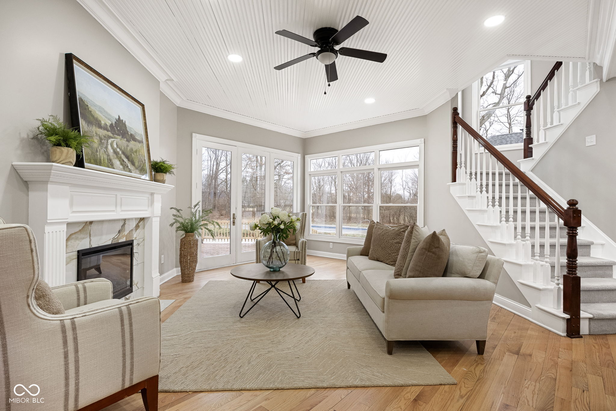 15 S Creedmoor Way