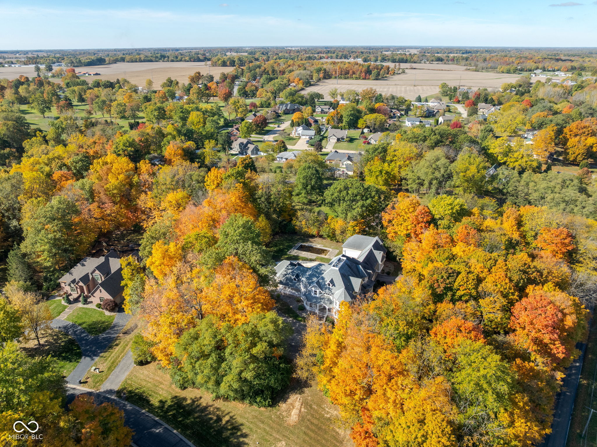 15 S Creedmoor Way