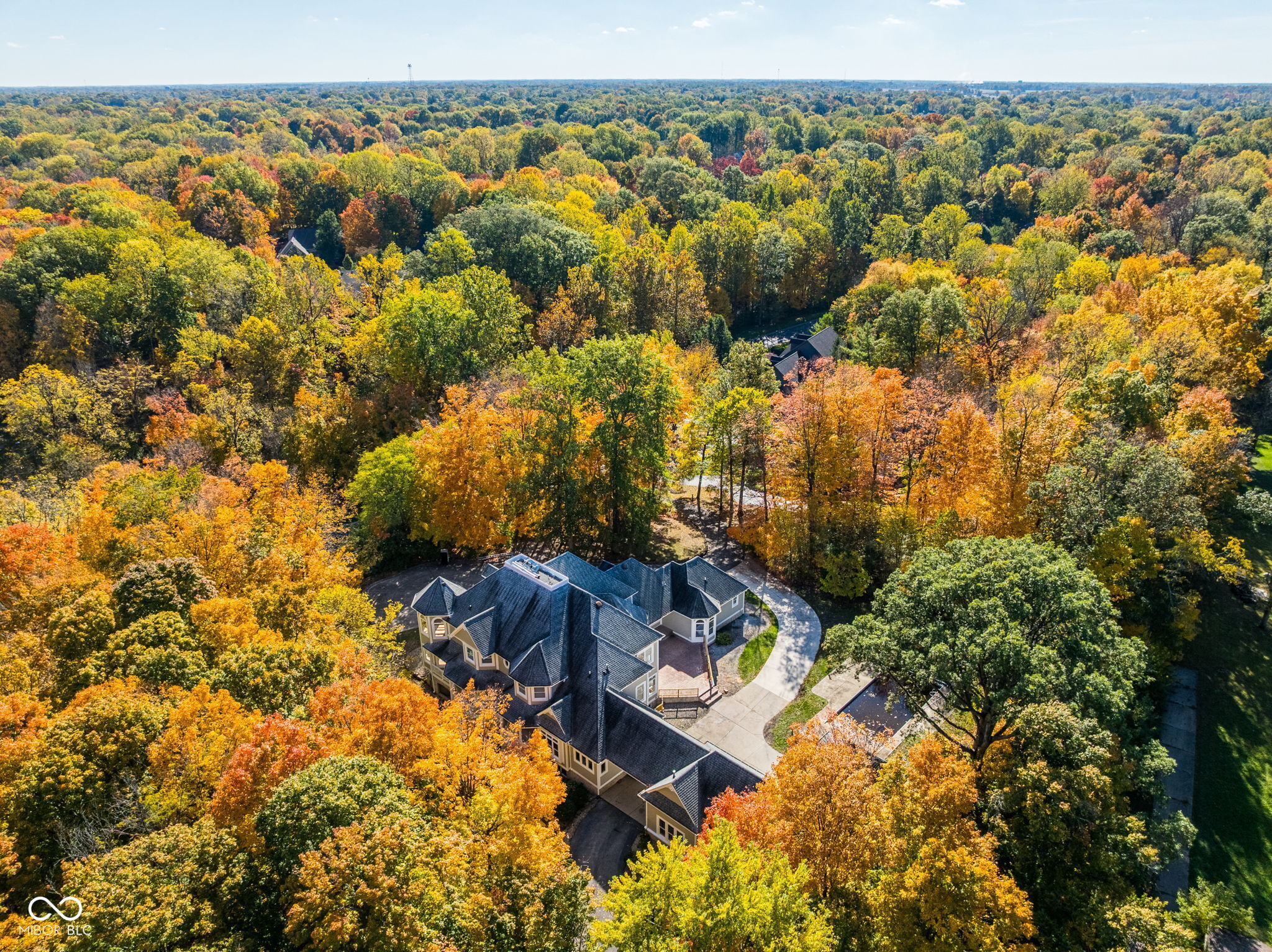 15 S Creedmoor Way