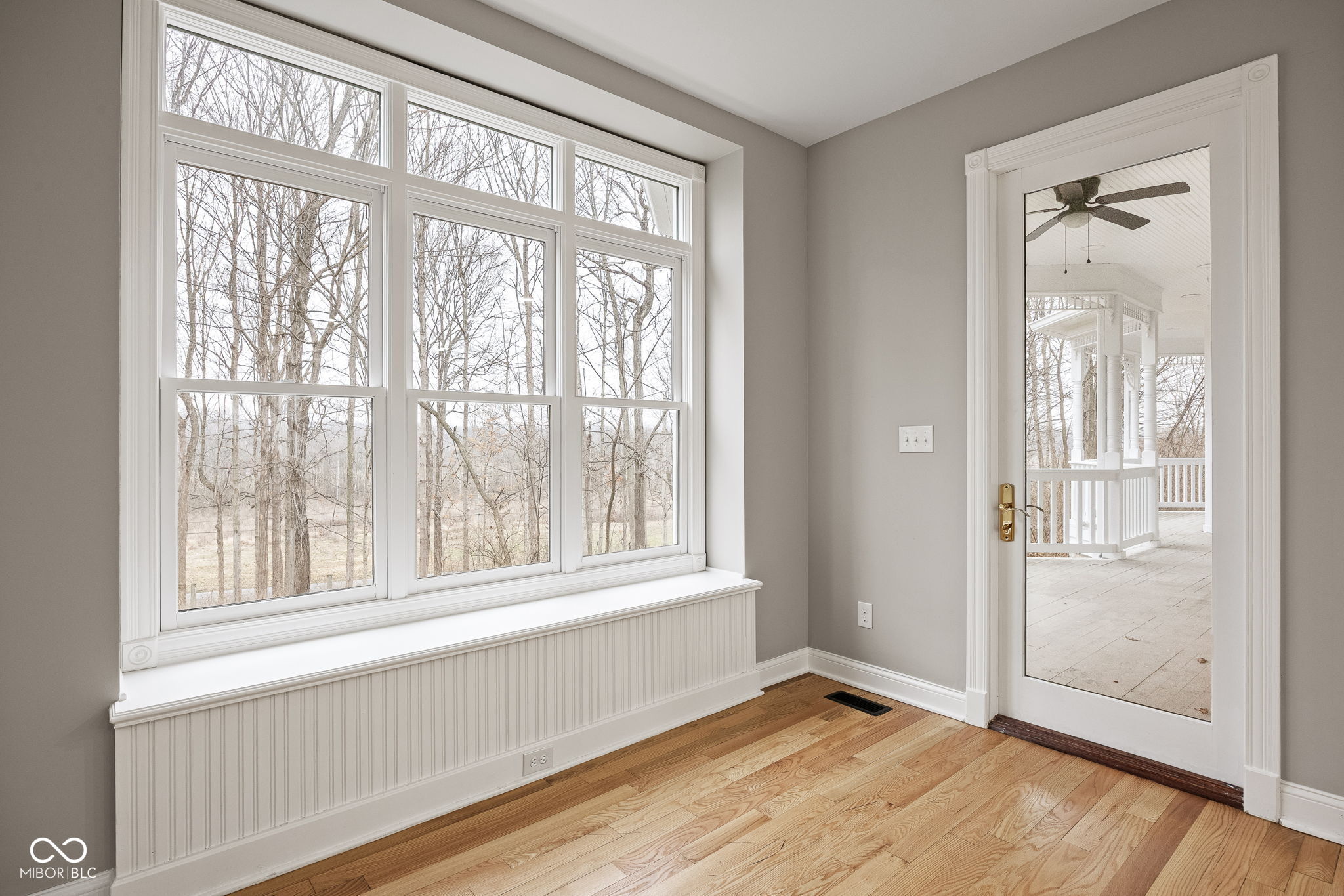 15 S Creedmoor Way