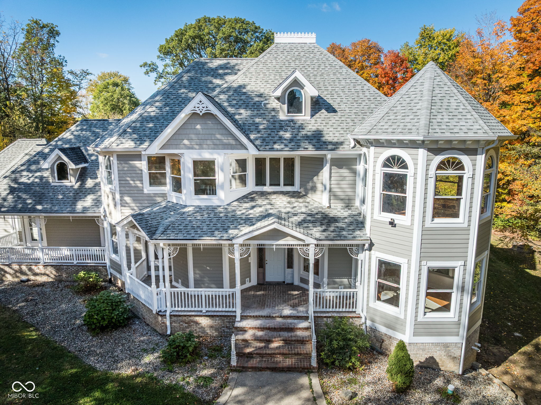 15 S Creedmoor Way
