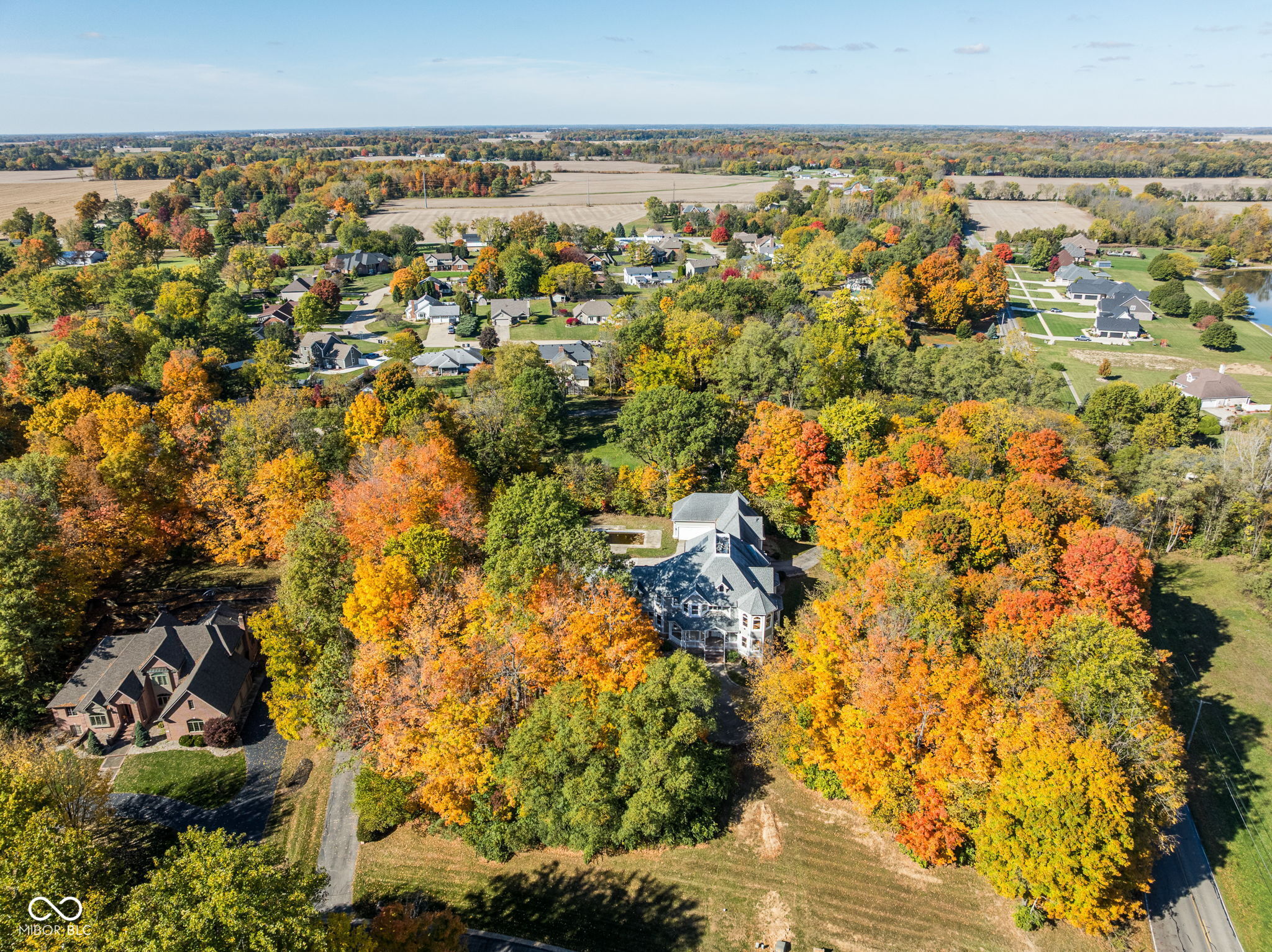 15 S Creedmoor Way