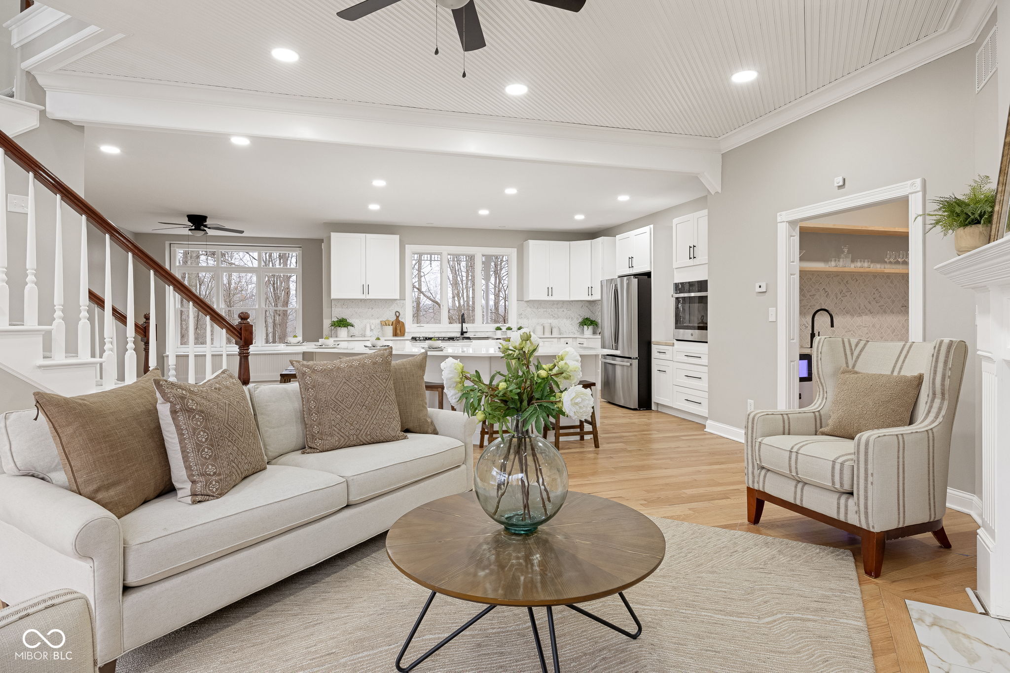 15 S Creedmoor Way