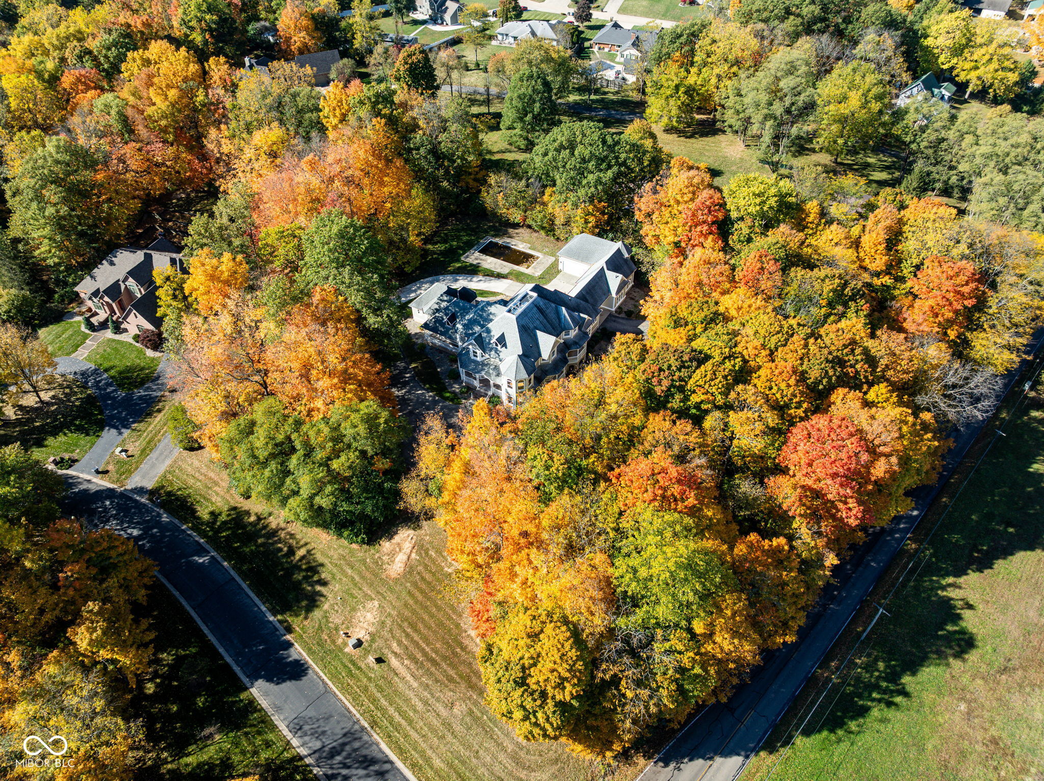 15 S Creedmoor Way