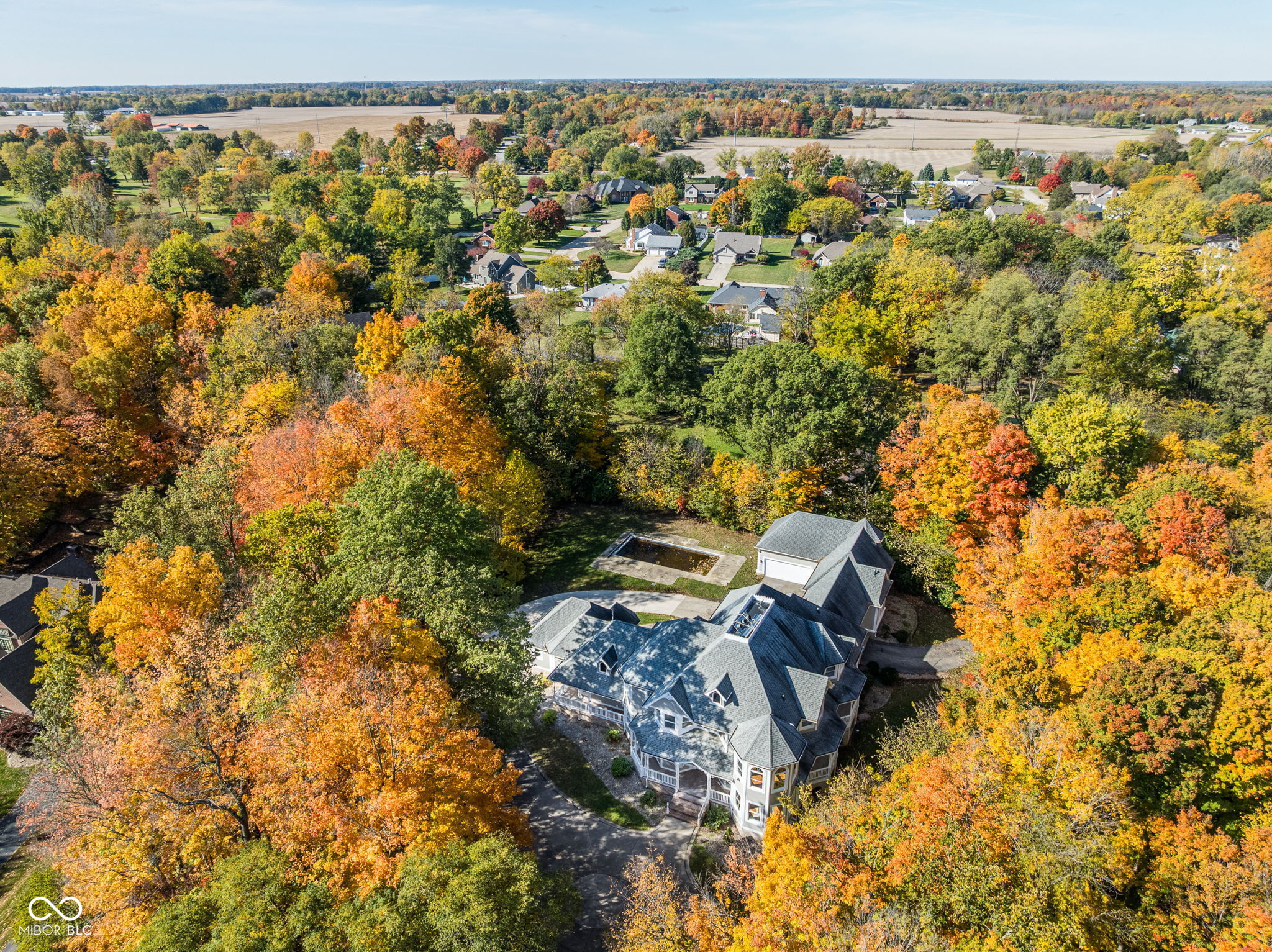15 S Creedmoor Way
