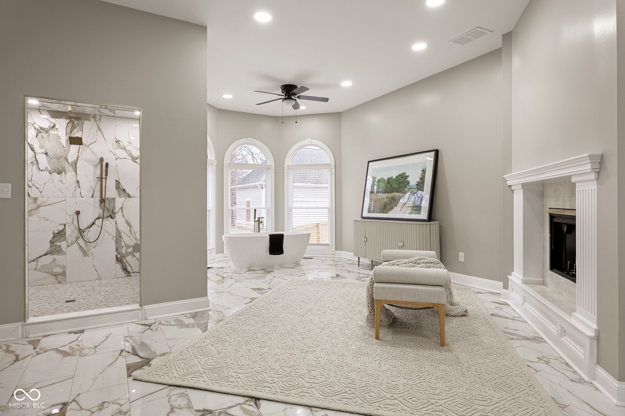 15 S Creedmoor Way