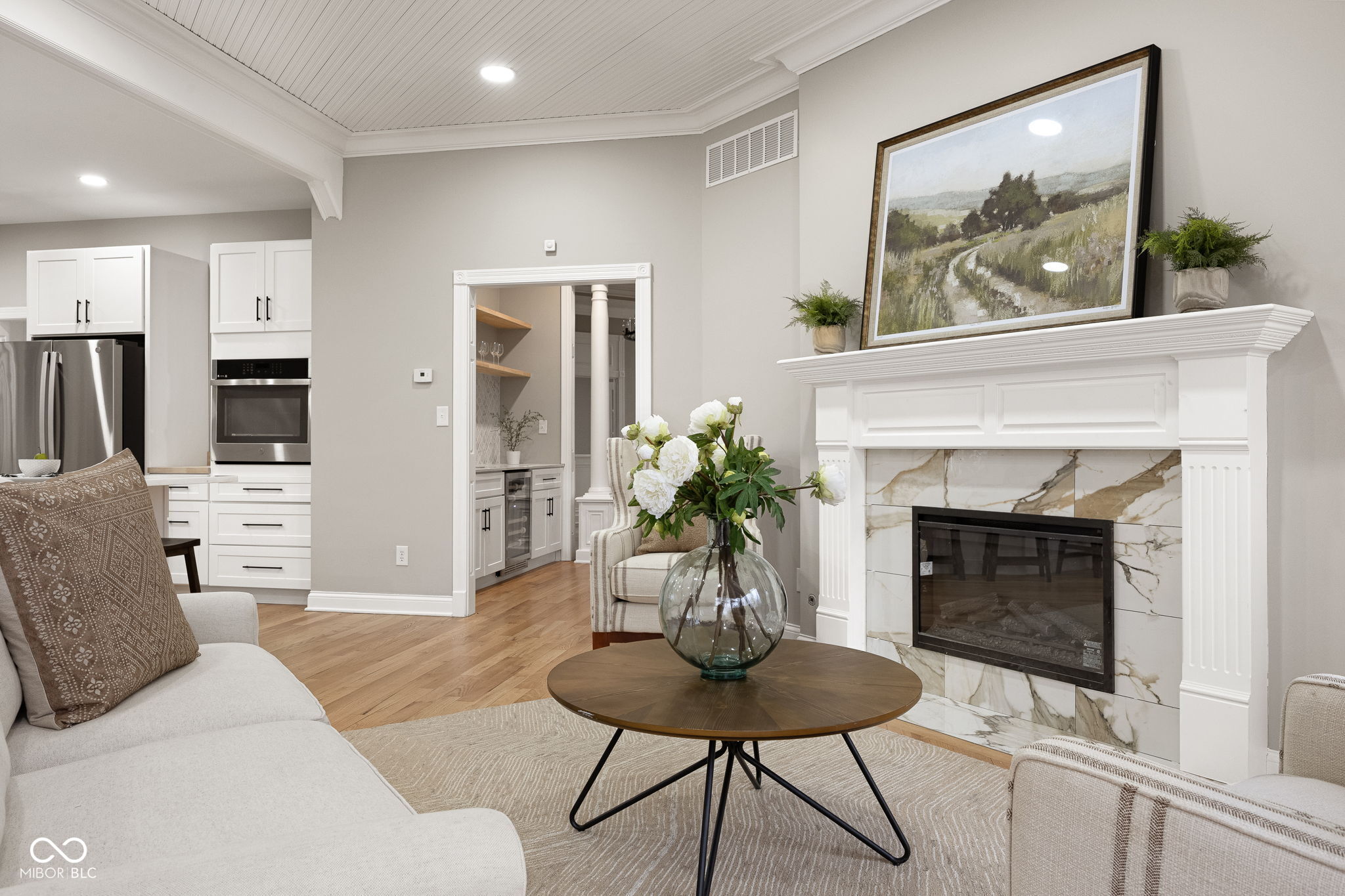 15 S Creedmoor Way