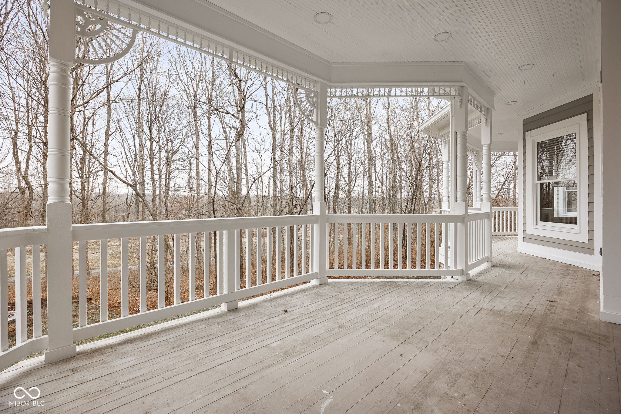 15 S Creedmoor Way