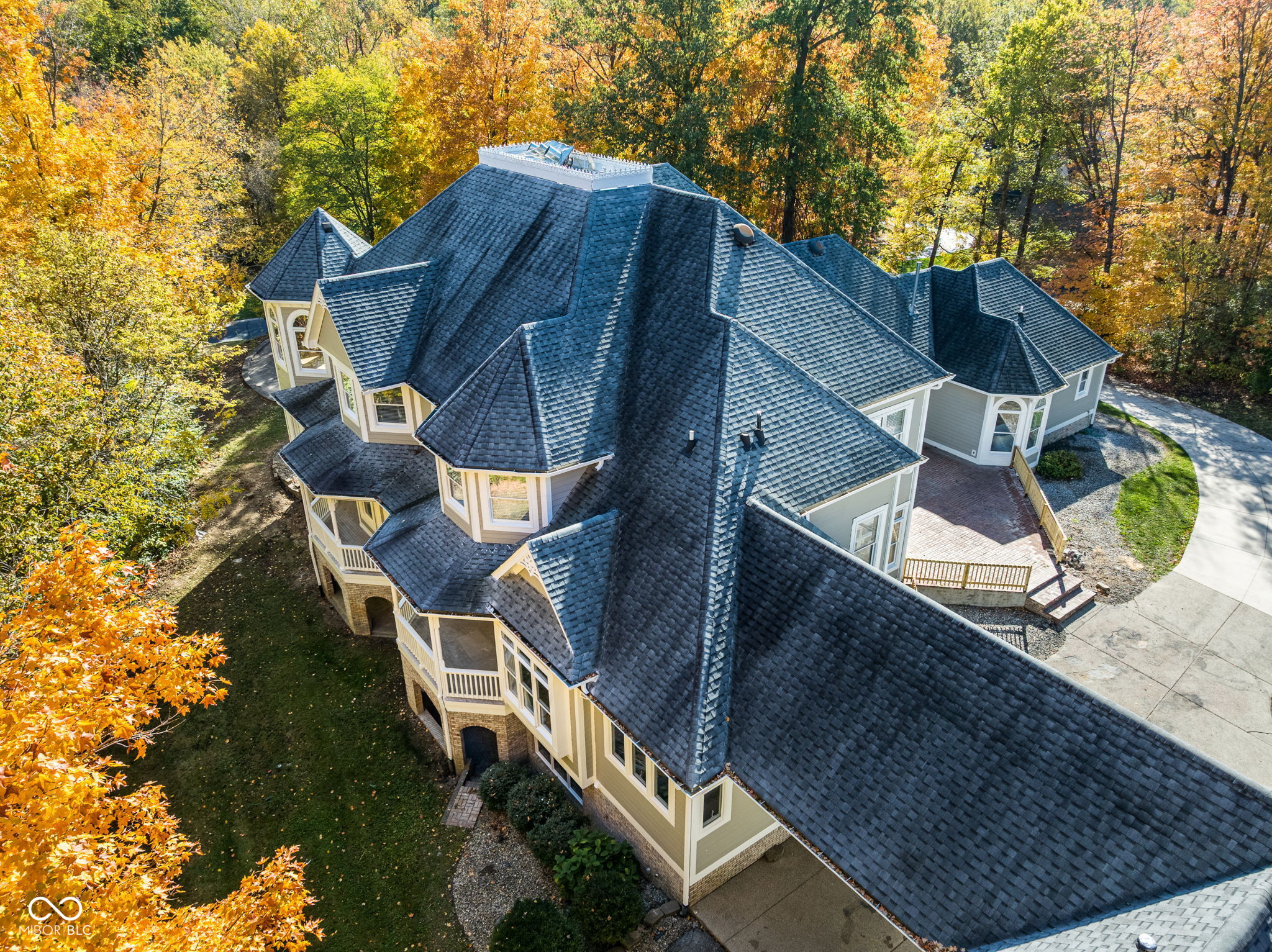 15 S Creedmoor Way