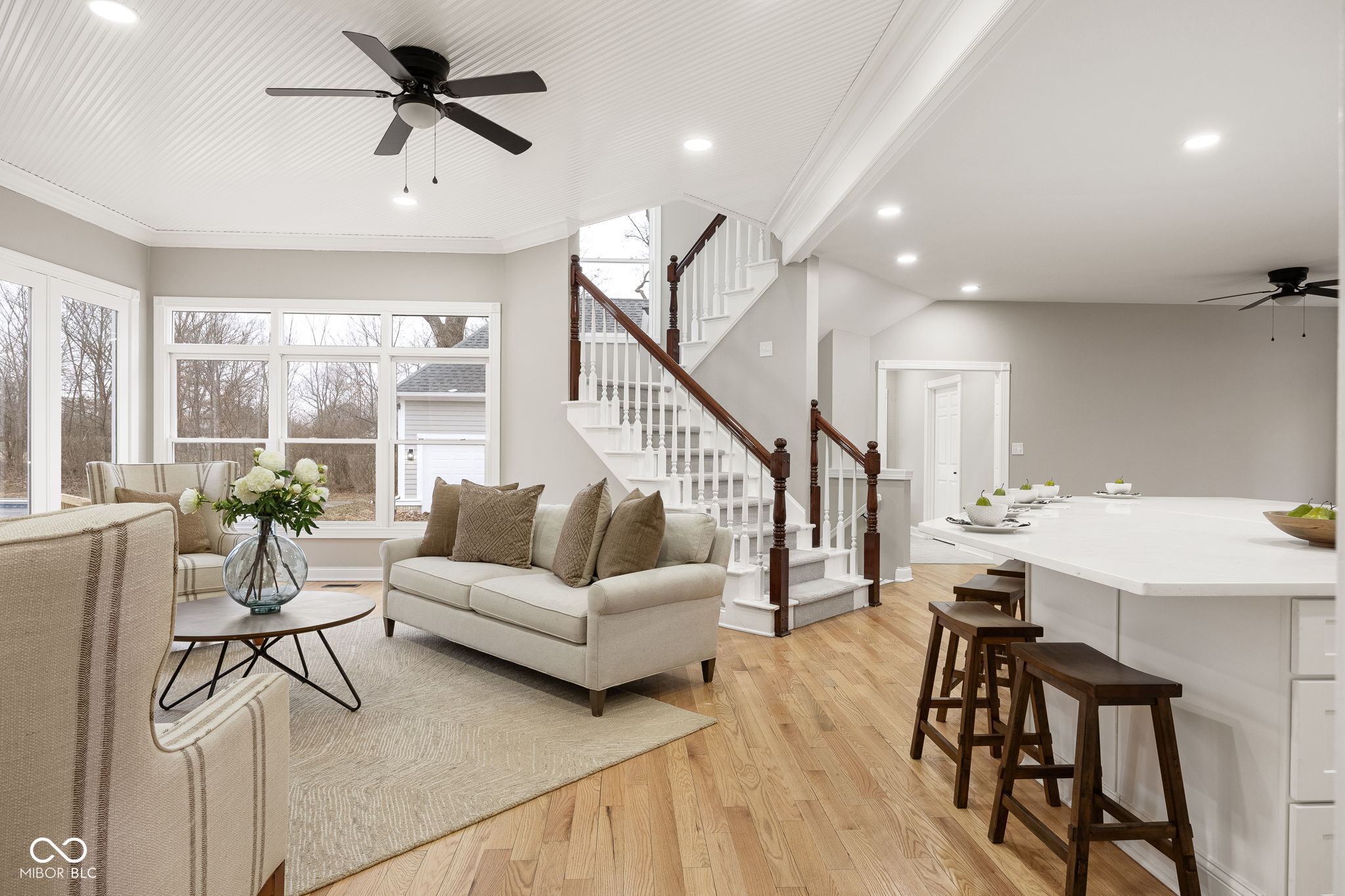 15 S Creedmoor Way