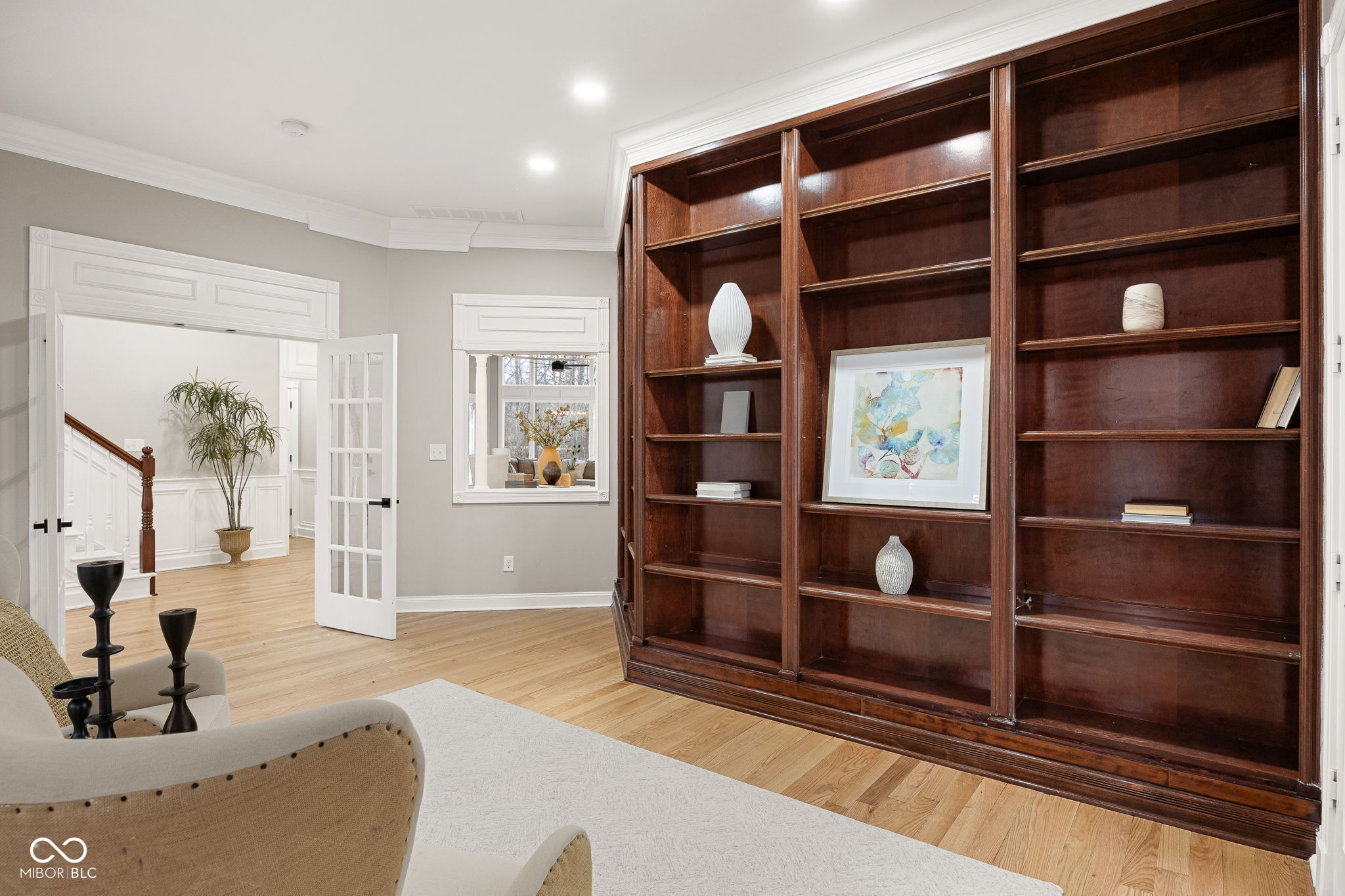 15 S Creedmoor Way