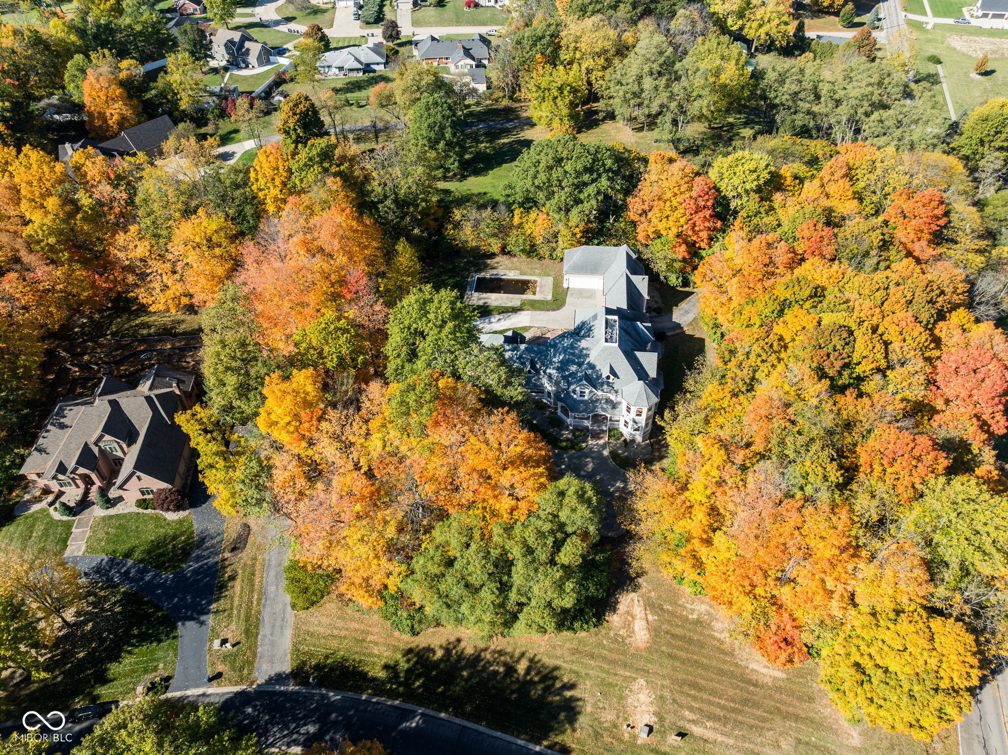 15 S Creedmoor Way