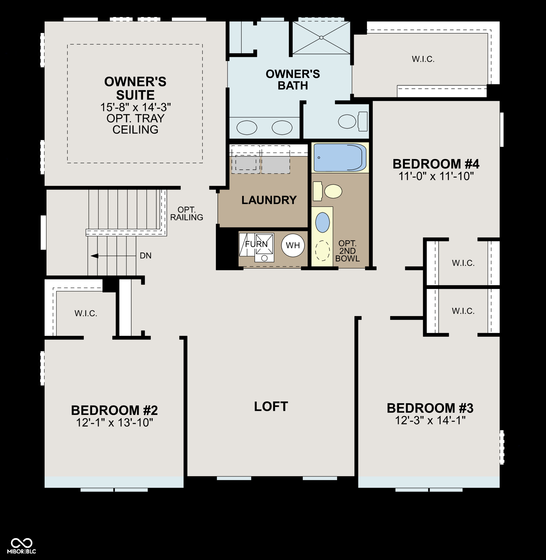 17122 Cowbell Drive