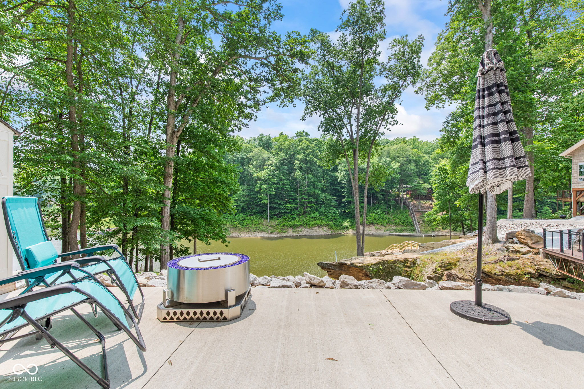 2540 S Annapolis Road