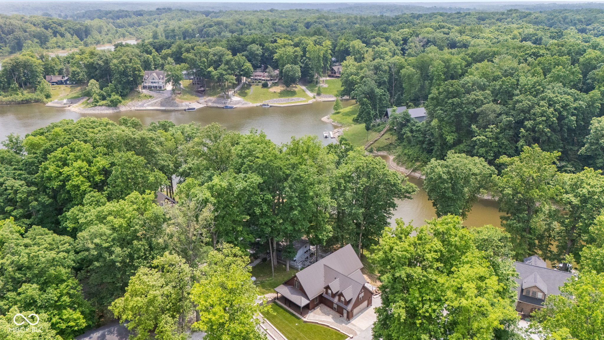 2540 S Annapolis Road