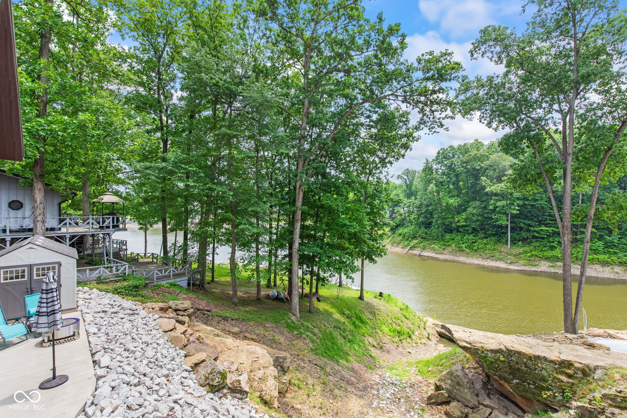 2540 S Annapolis Road