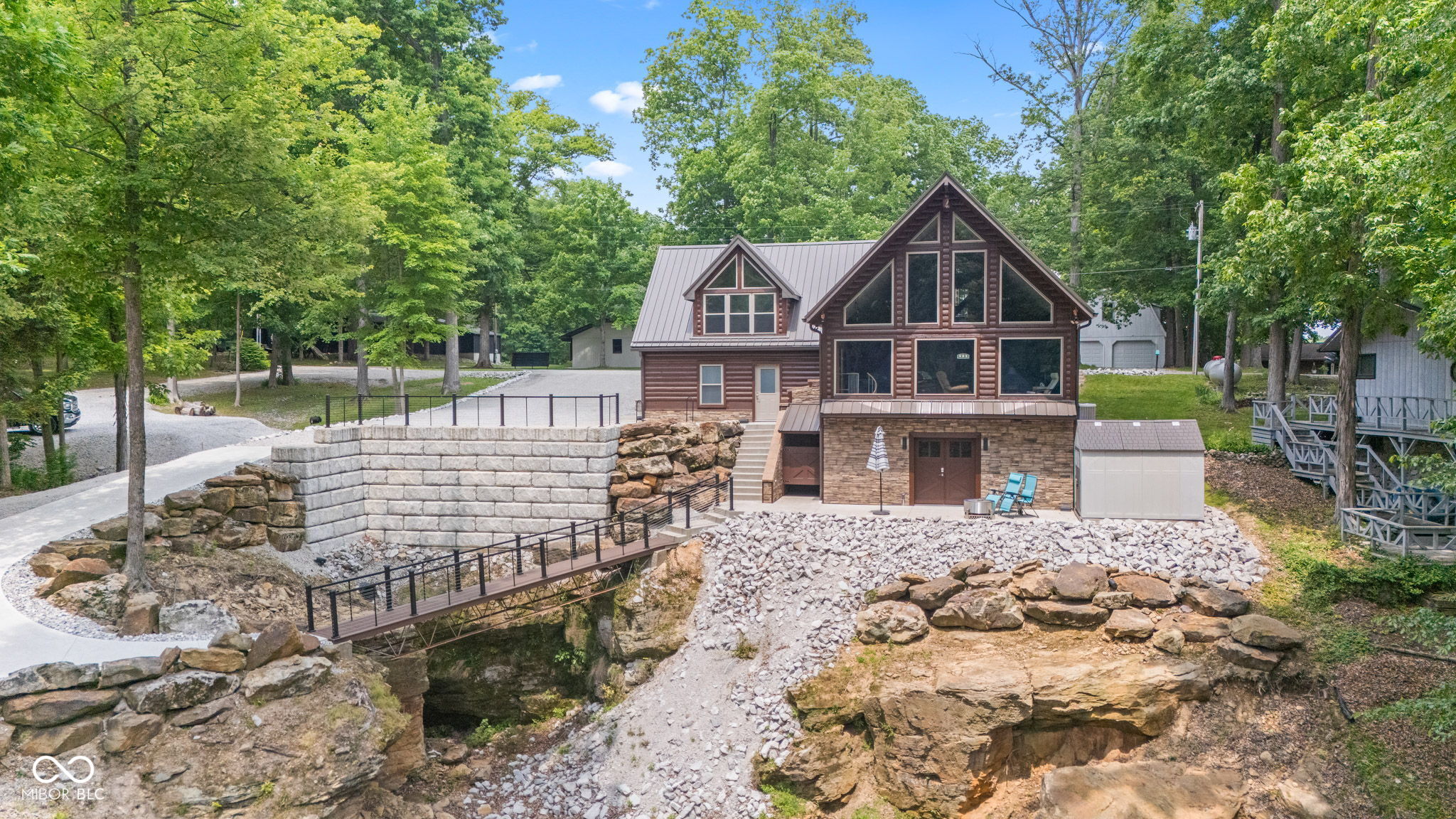 2540 S Annapolis Road