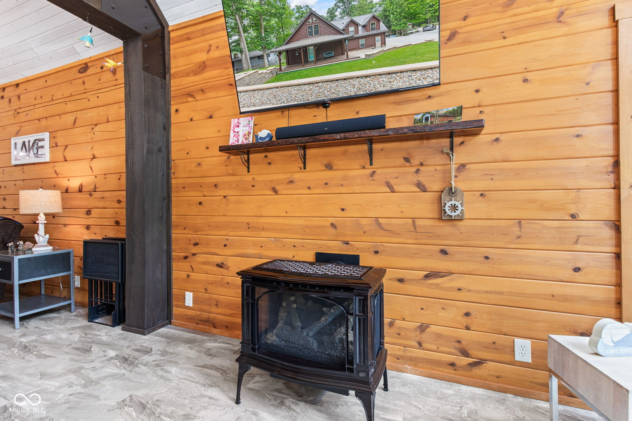 2540 S Annapolis Road