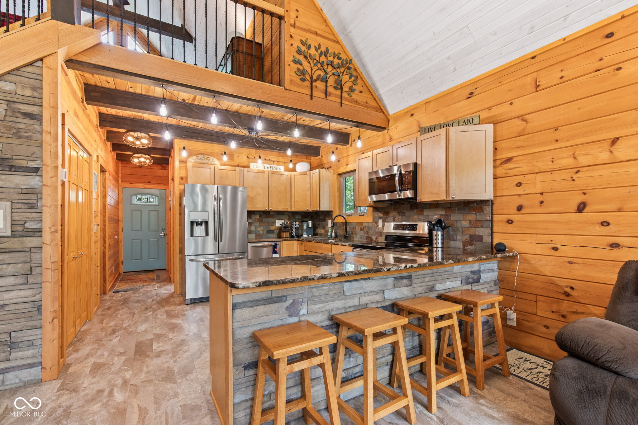 2540 S Annapolis Road