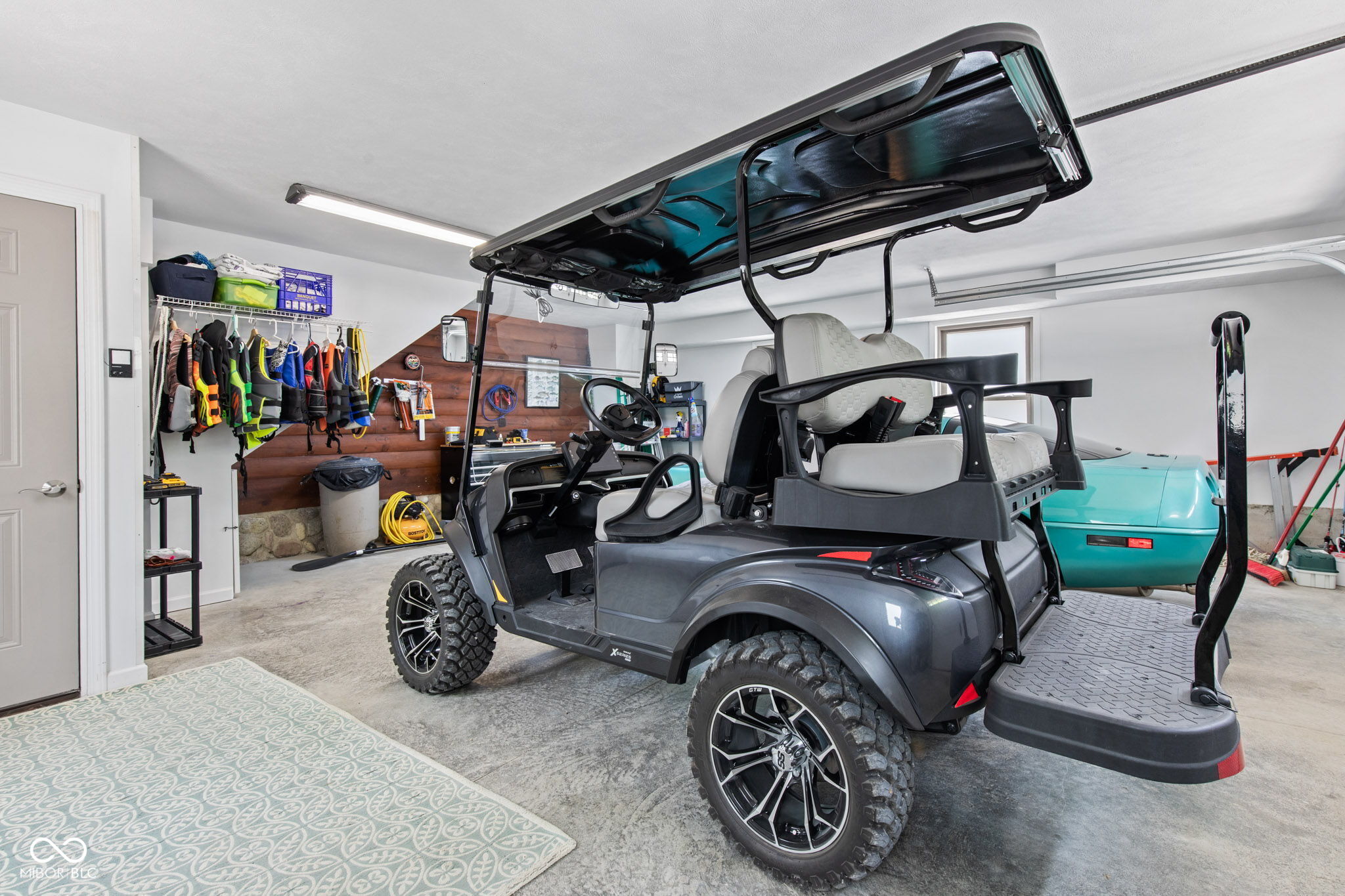 2540 S Annapolis Road