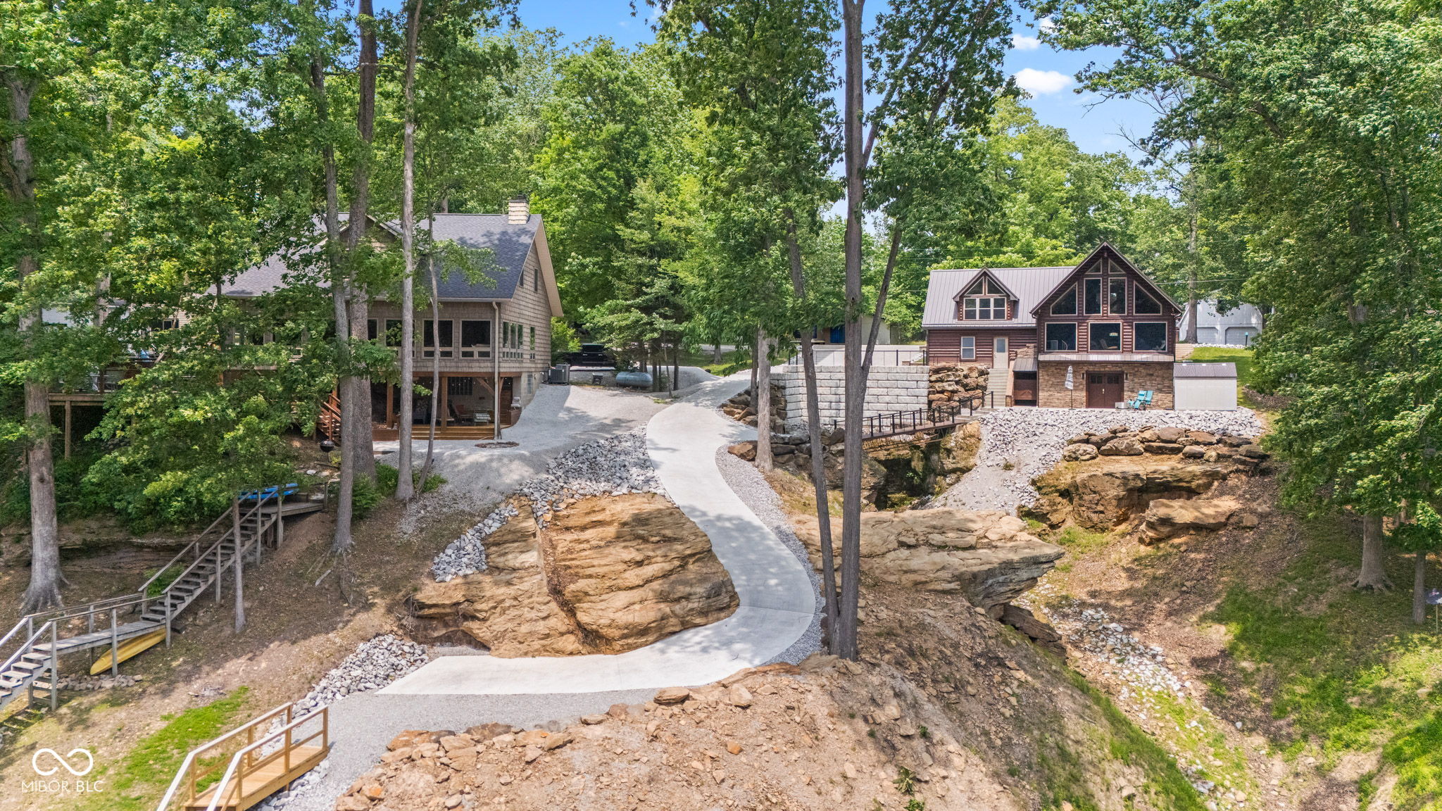 2540 S Annapolis Road