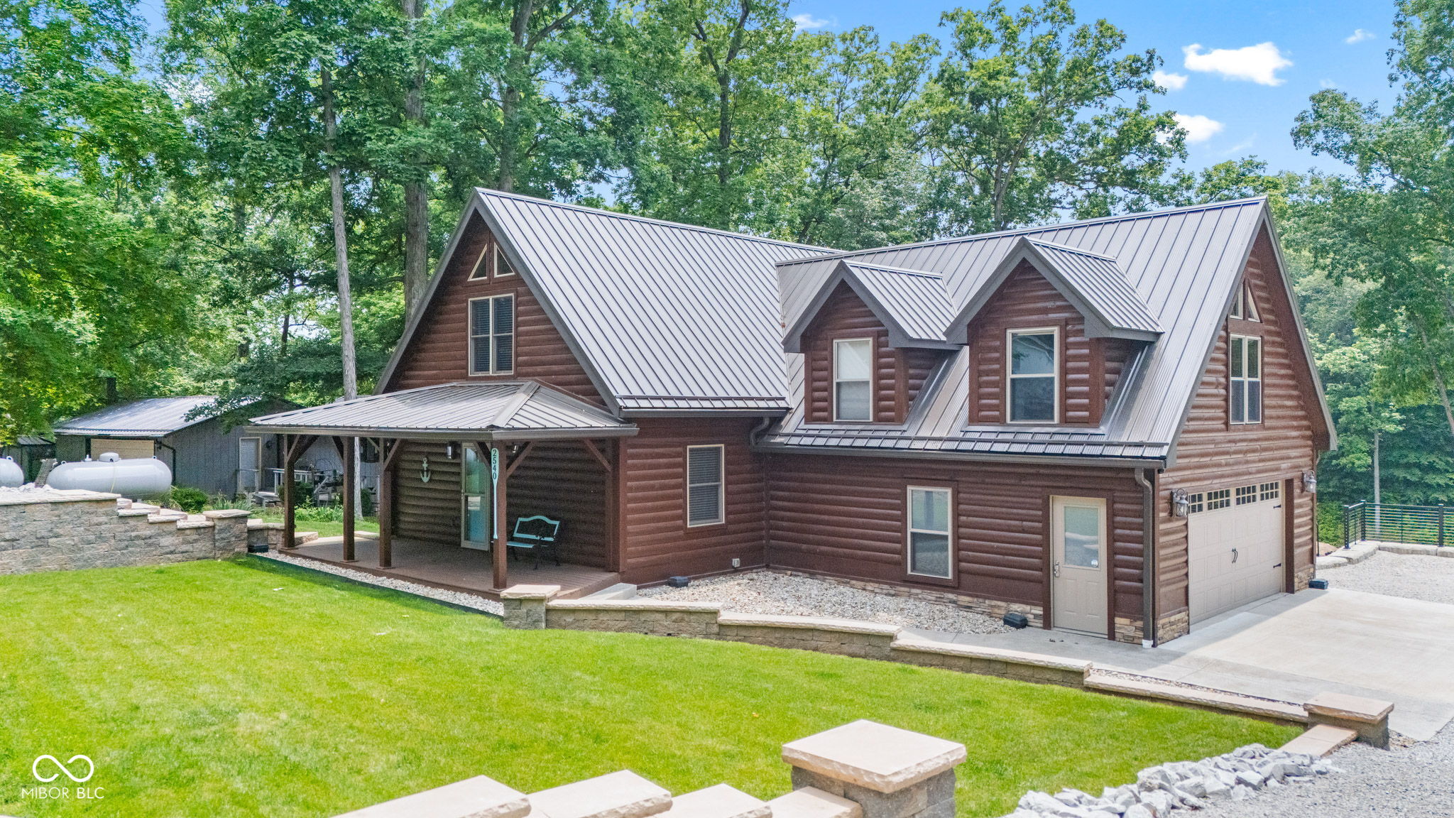 2540 S Annapolis Road