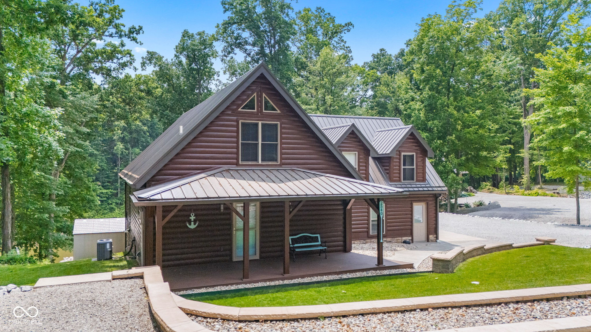 2540 S Annapolis Road