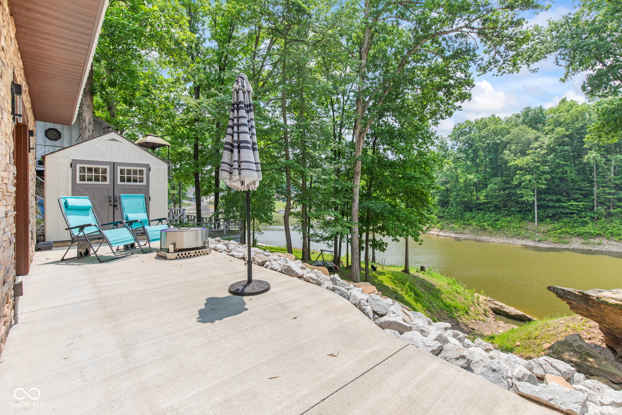 2540 S Annapolis Road