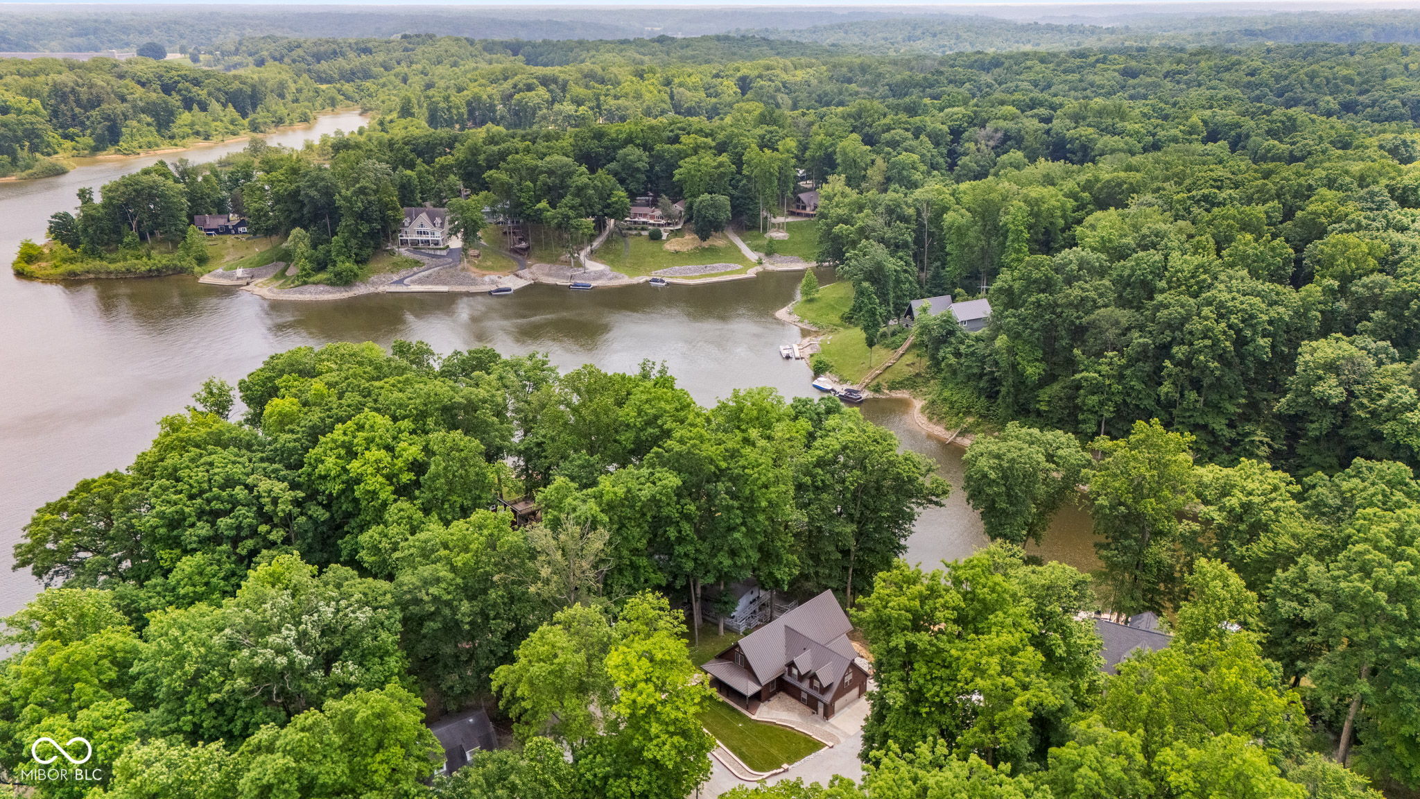 2540 S Annapolis Road