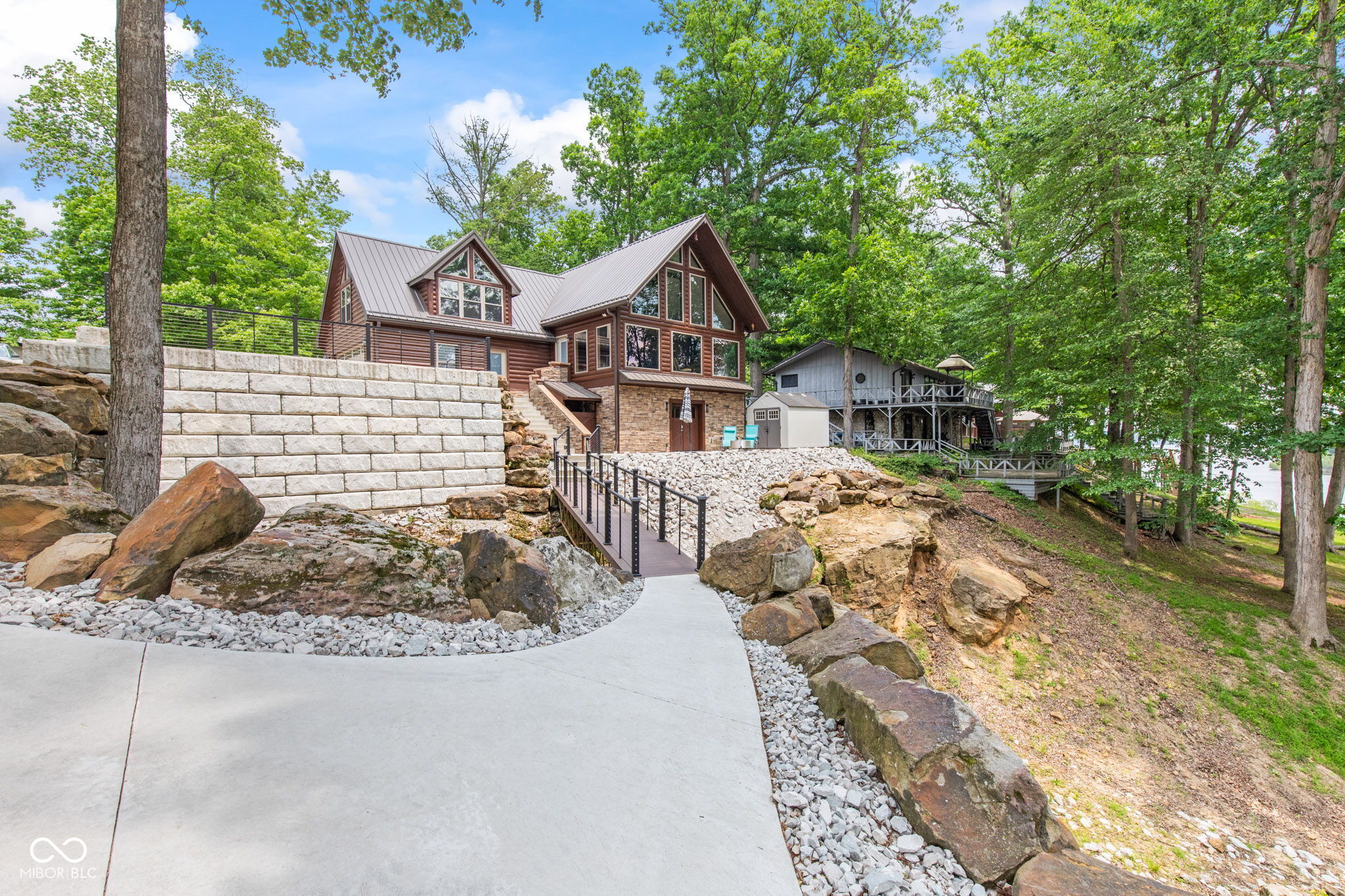 2540 S Annapolis Road