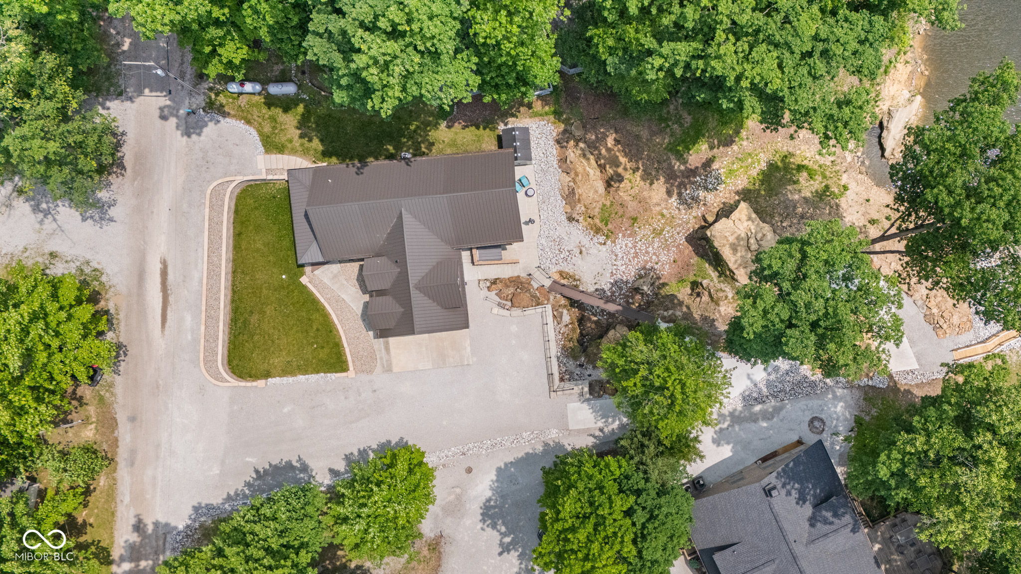 2540 S Annapolis Road