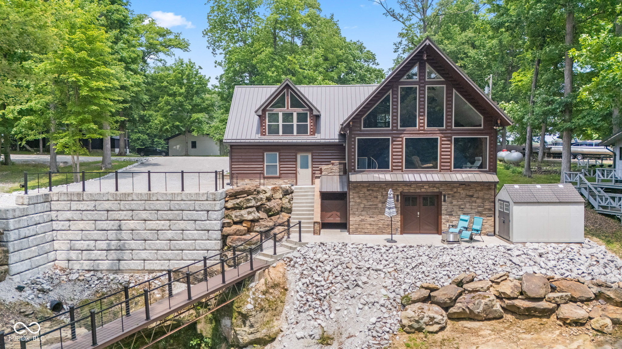 2540 S Annapolis Road