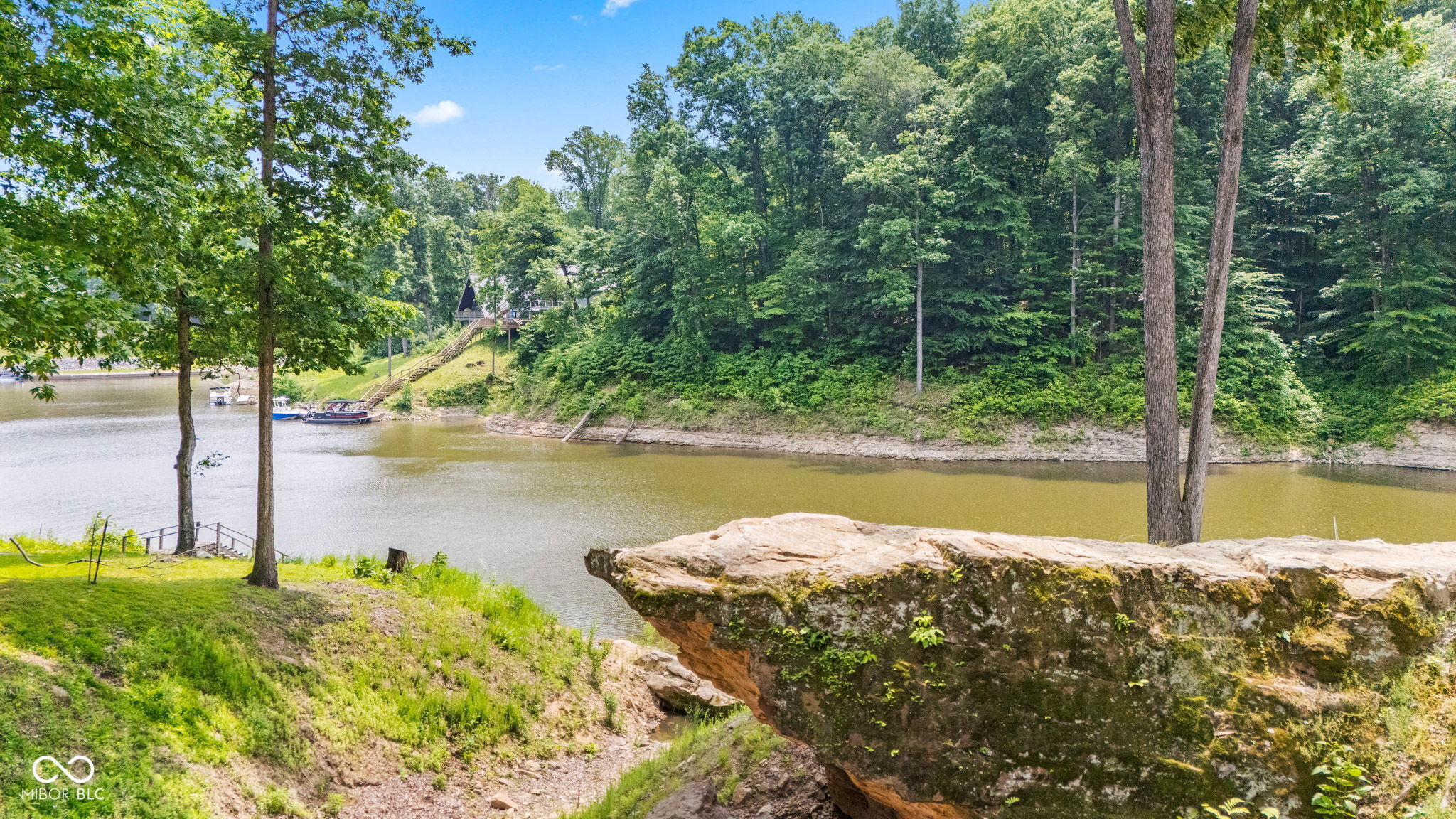 2540 S Annapolis Road