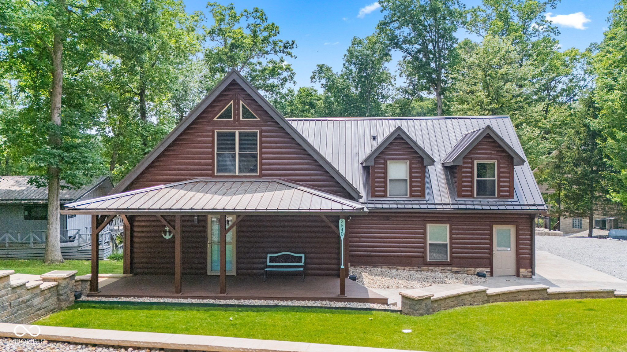 2540 S Annapolis Road