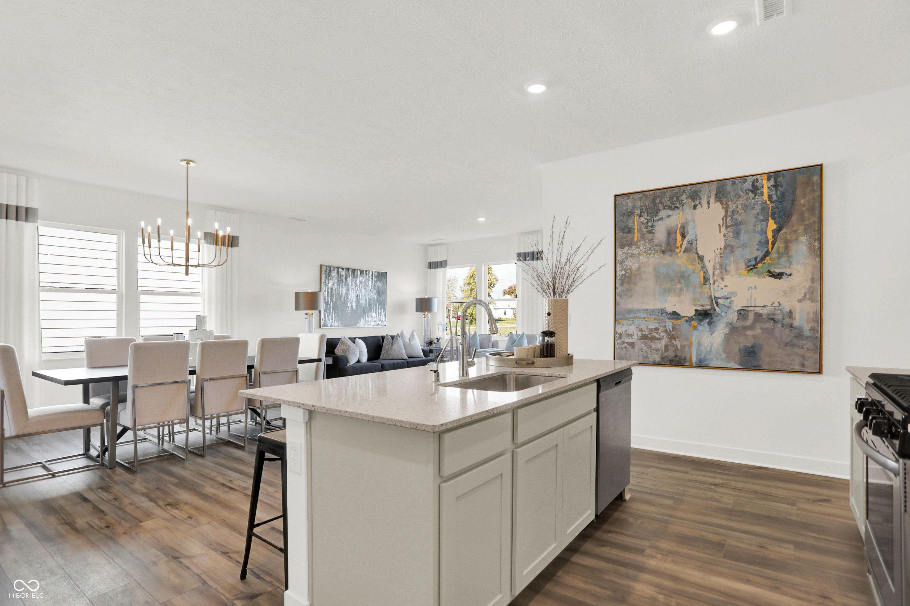 3405 Sugar Grove Drive