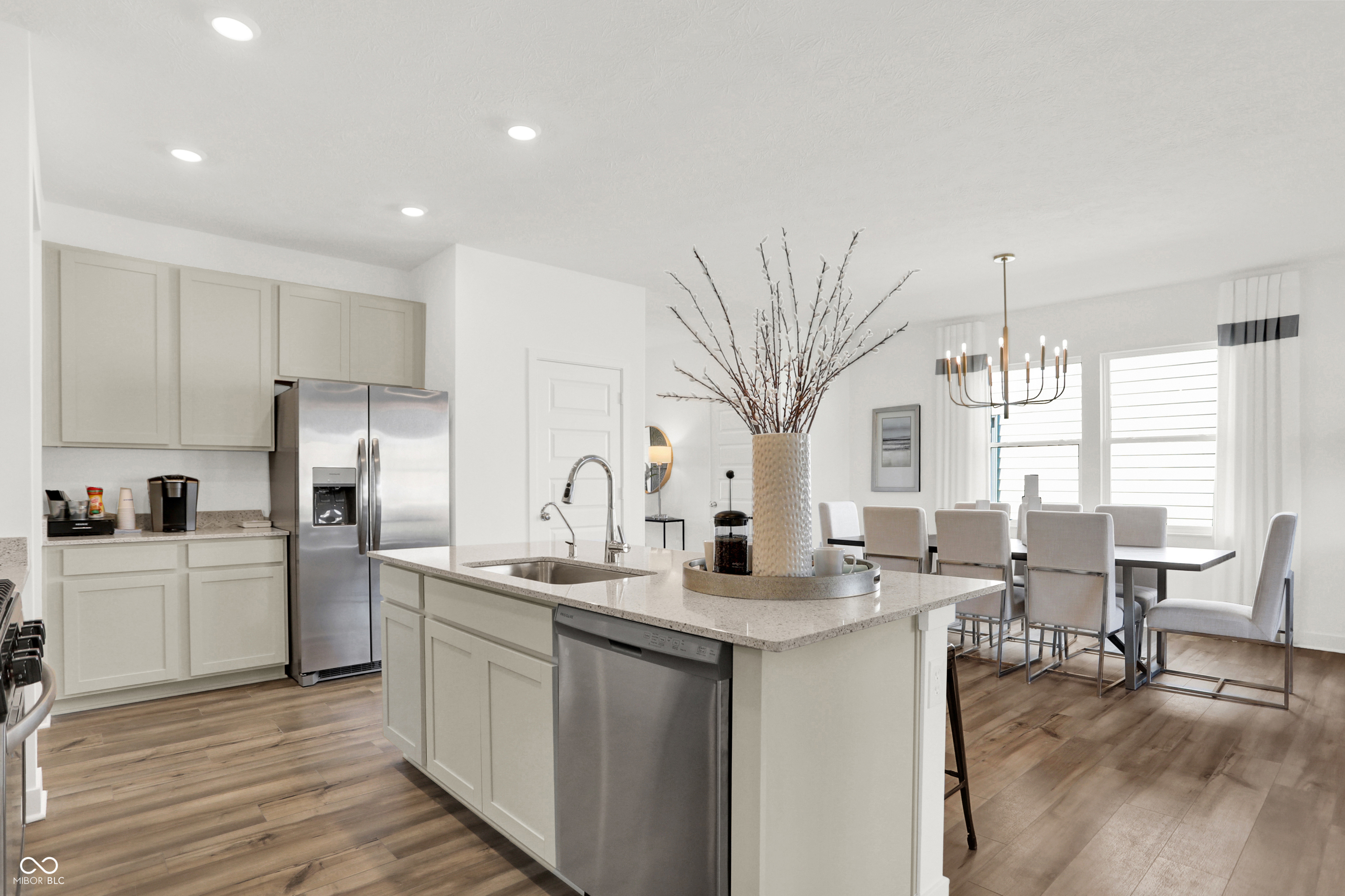 3405 Sugar Grove Drive