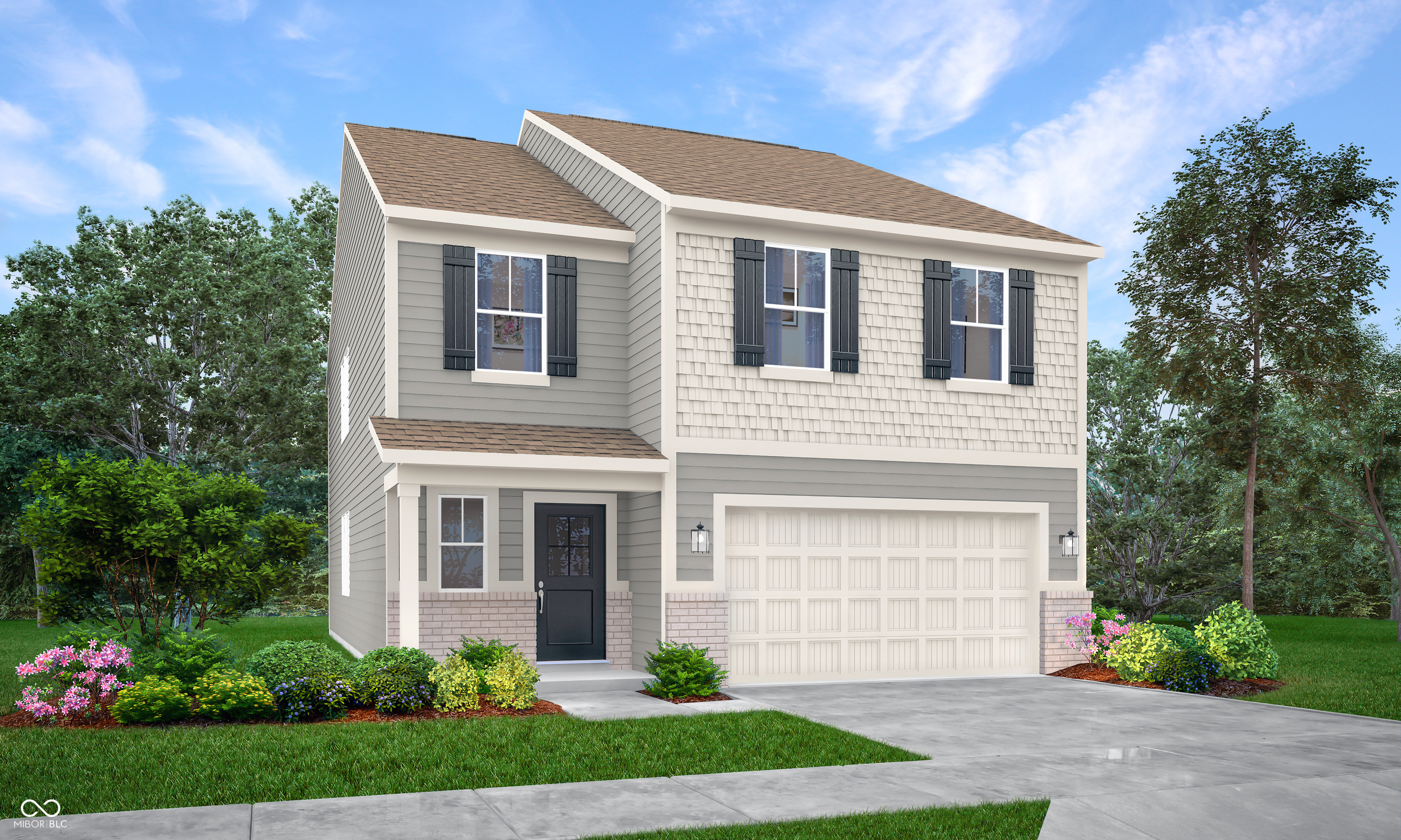 3405 Sugar Grove Drive