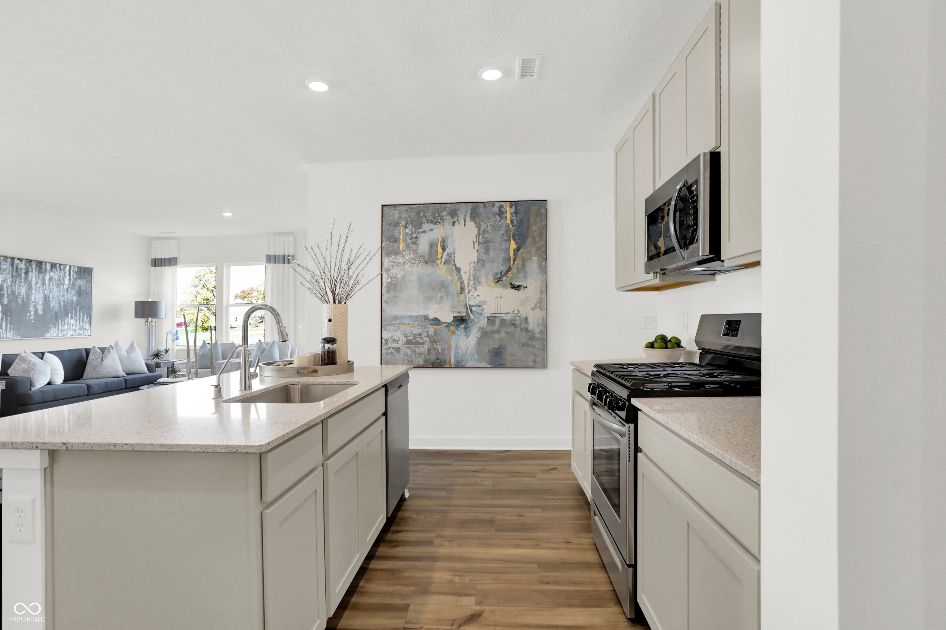 3405 Sugar Grove Drive