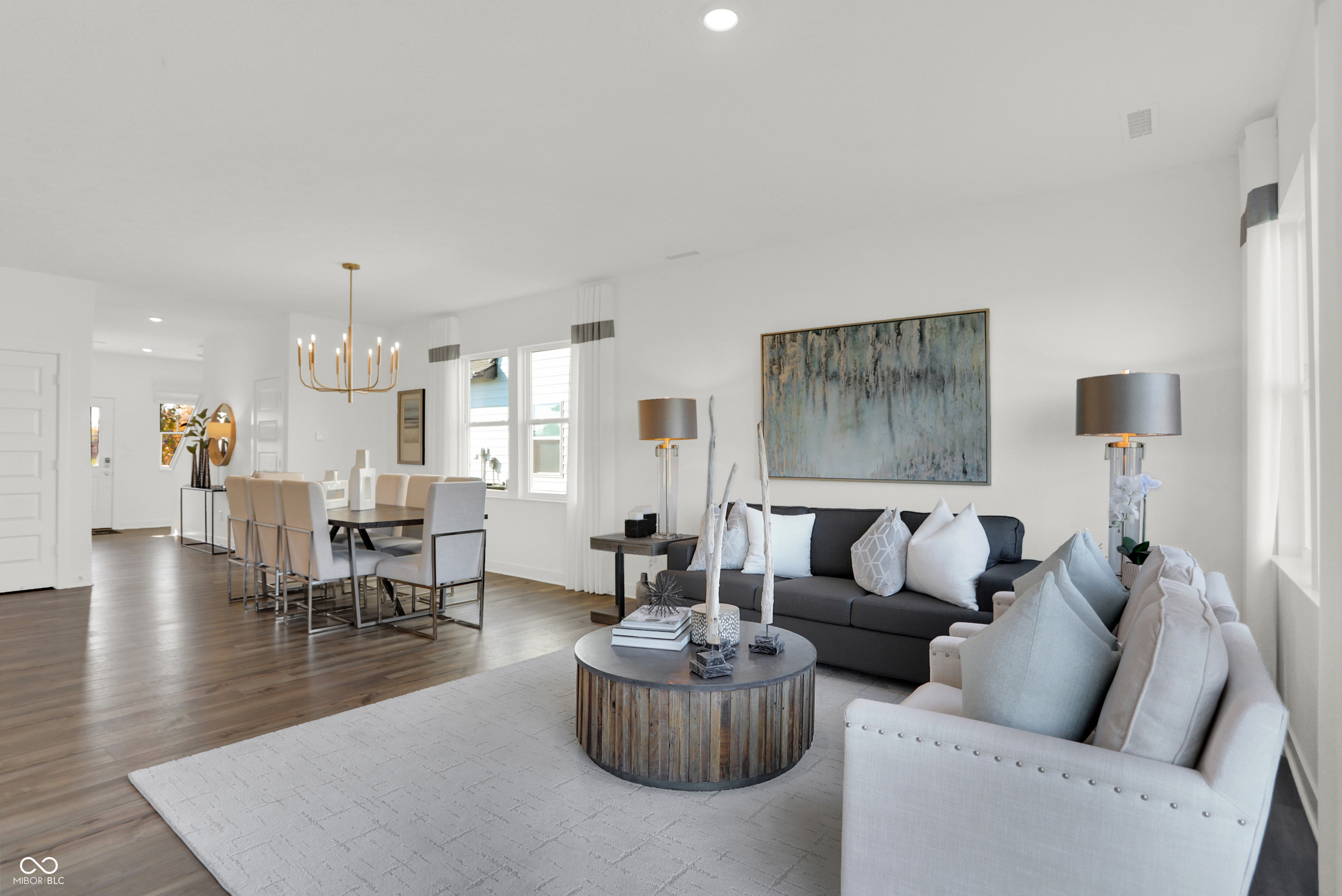 3405 Sugar Grove Drive