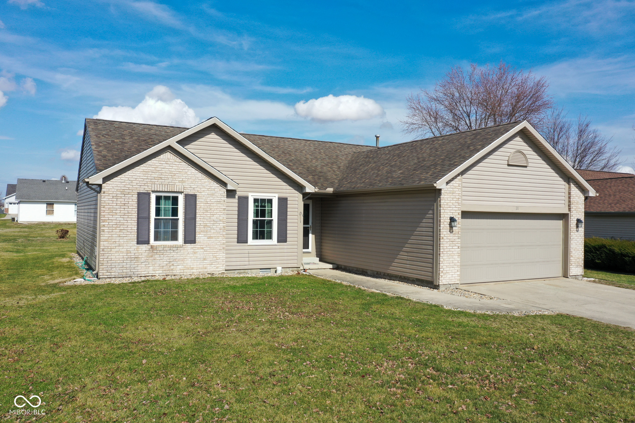 31 Hickory Lane S