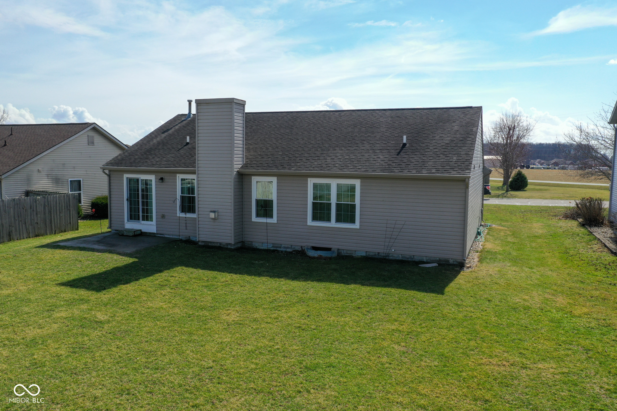 31 Hickory Lane S