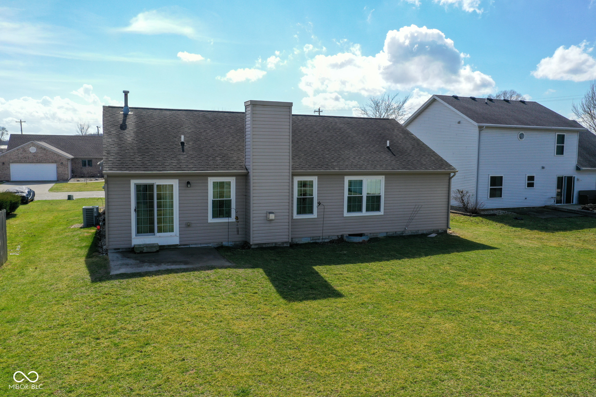 31 Hickory Lane S