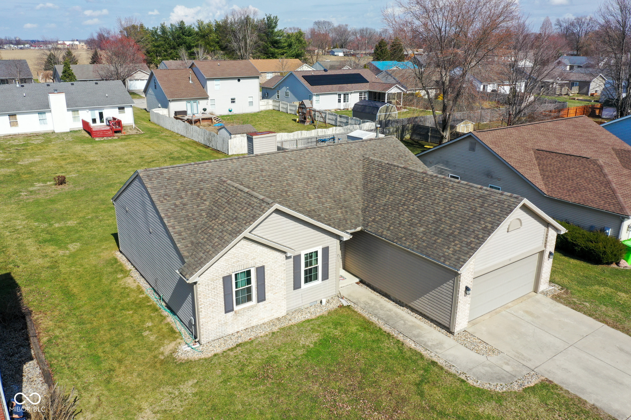 31 Hickory Lane S