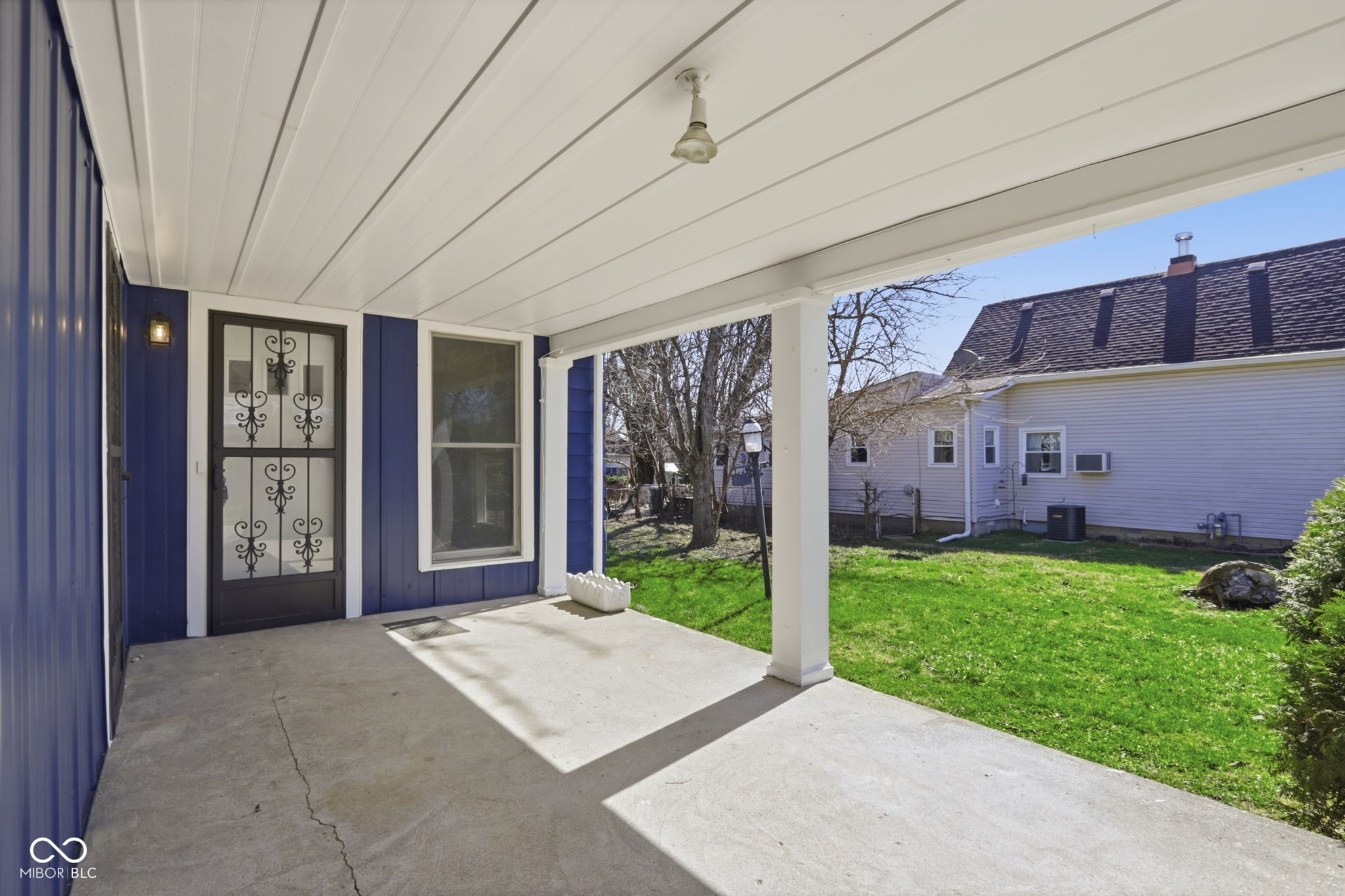 631 N Spring Street
