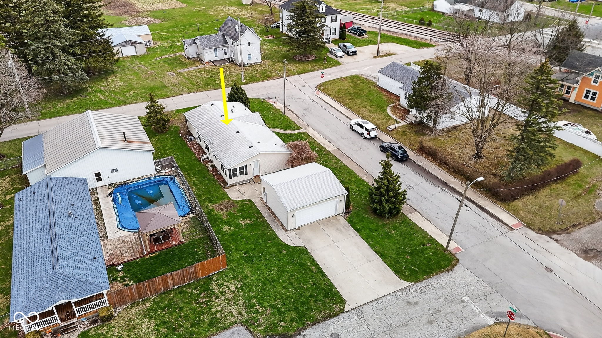 312 E 10th Street