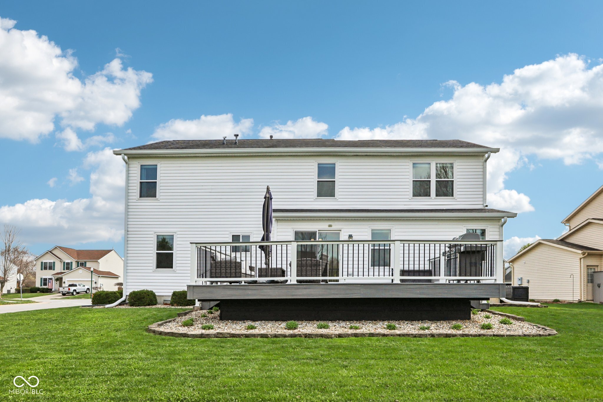 5458 Fieldhurst Lane