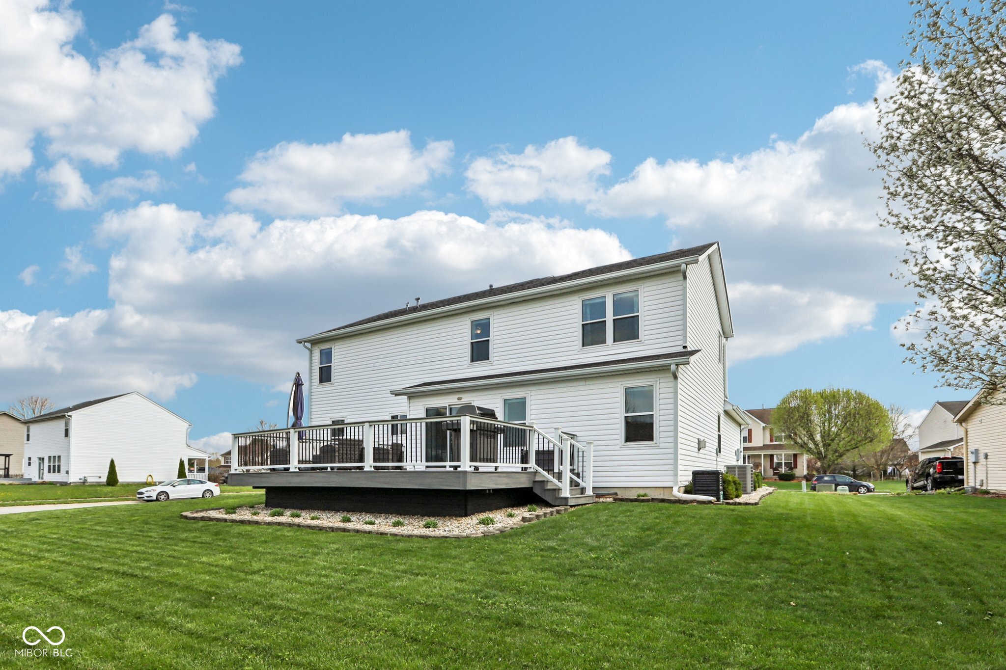 5458 Fieldhurst Lane