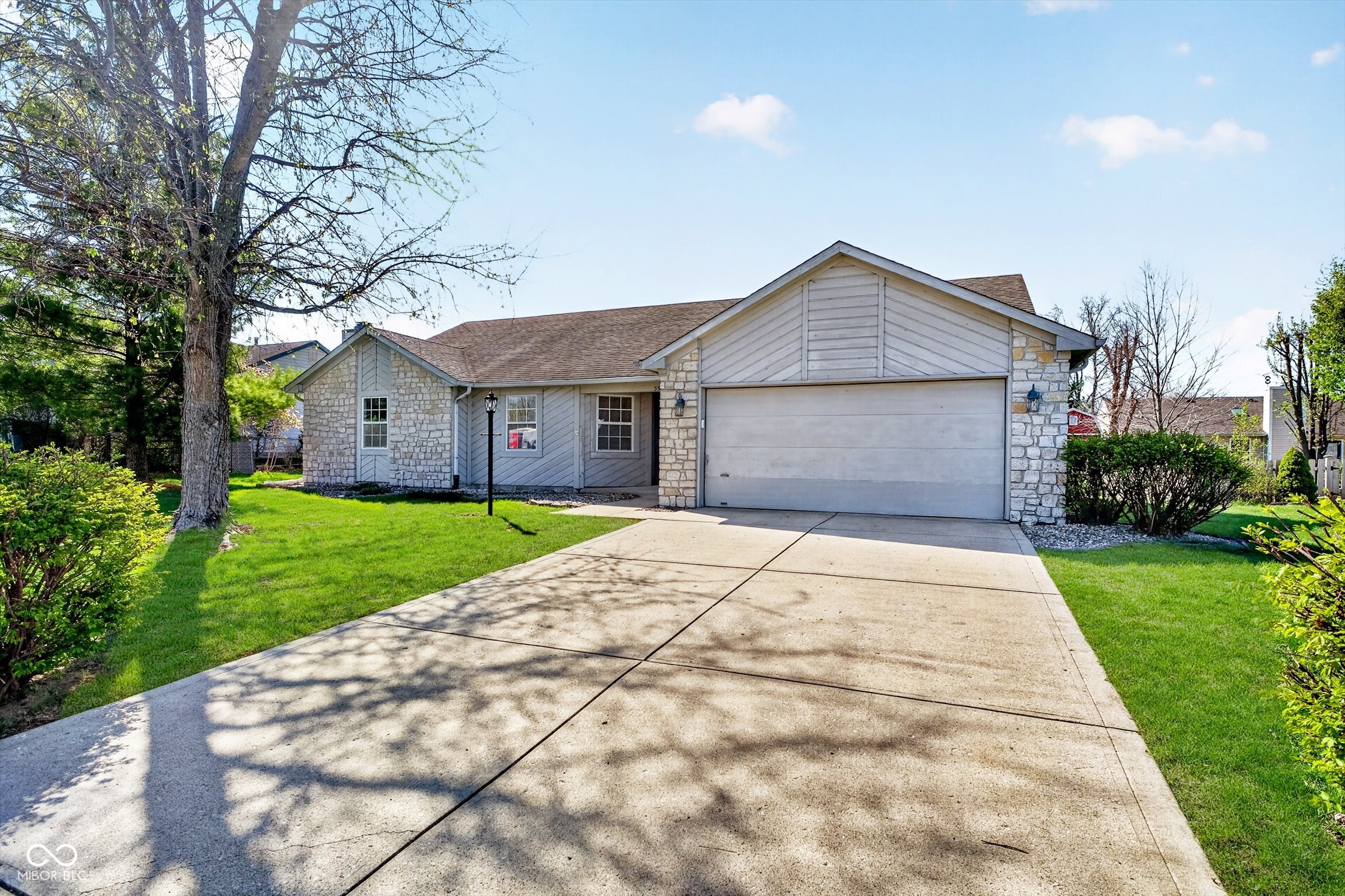 5541 Allison Way