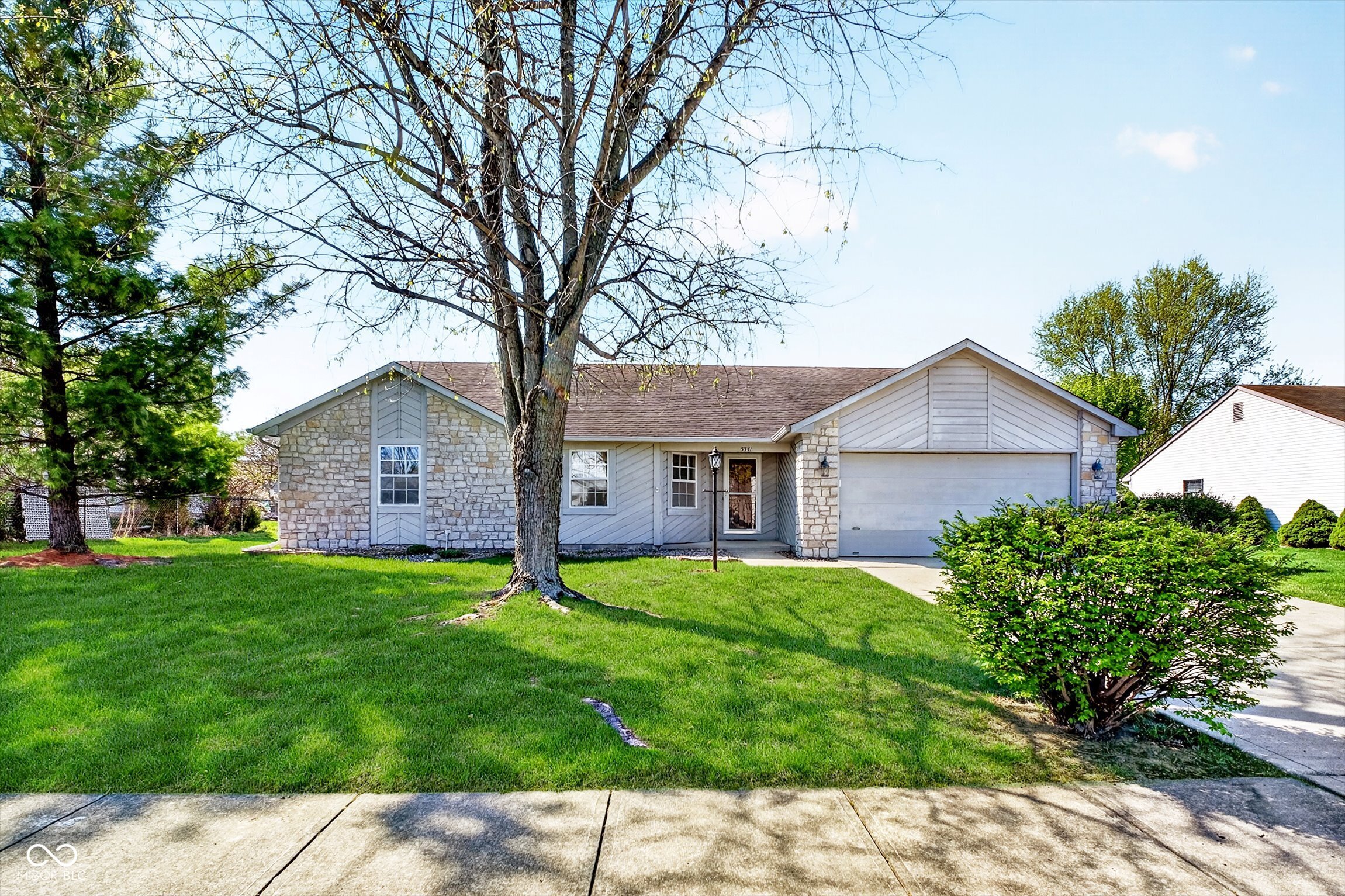 5541 Allison Way