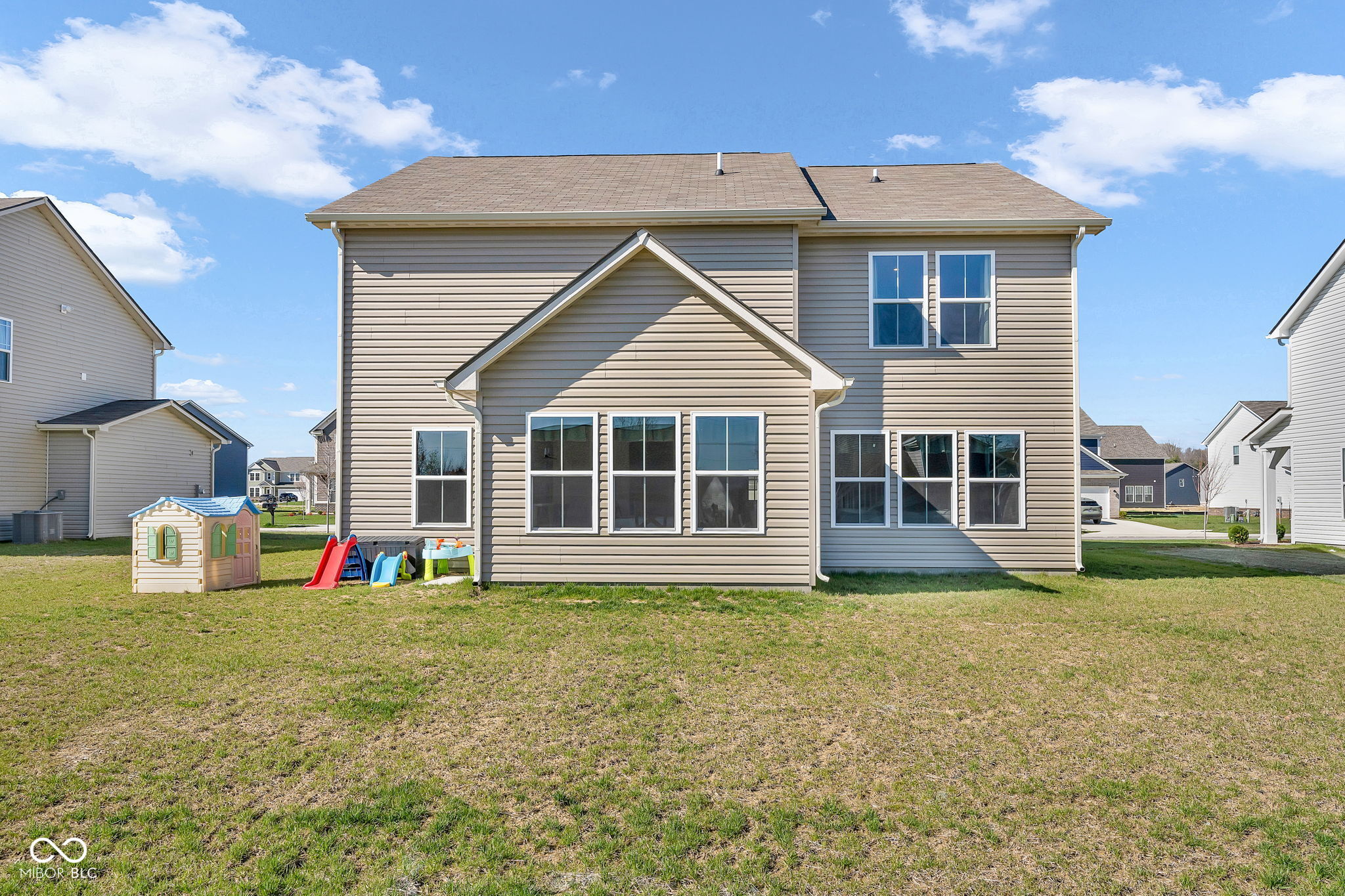 396 Weaver Lane
